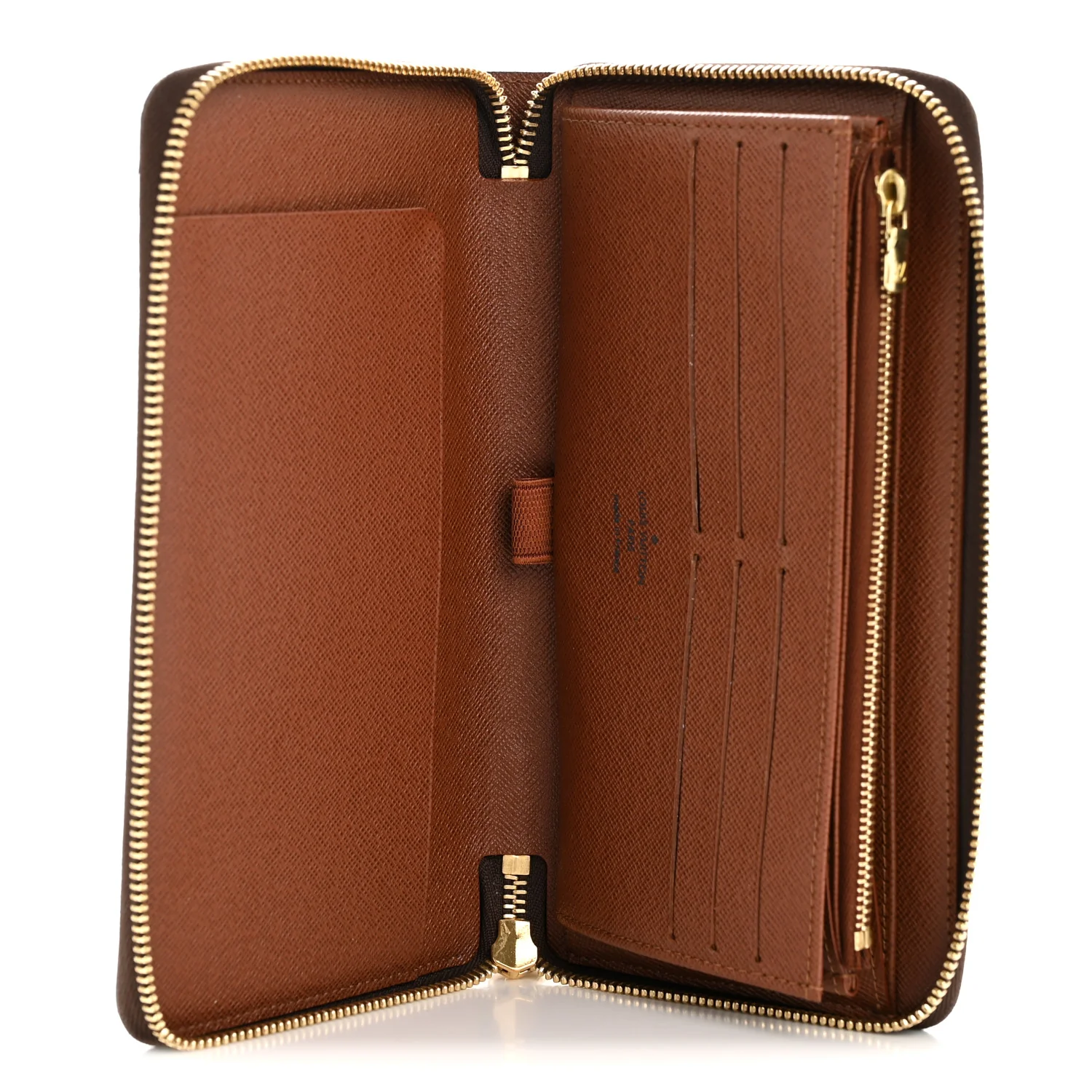 Monogram Zippy Organizer Wallet - Image 6