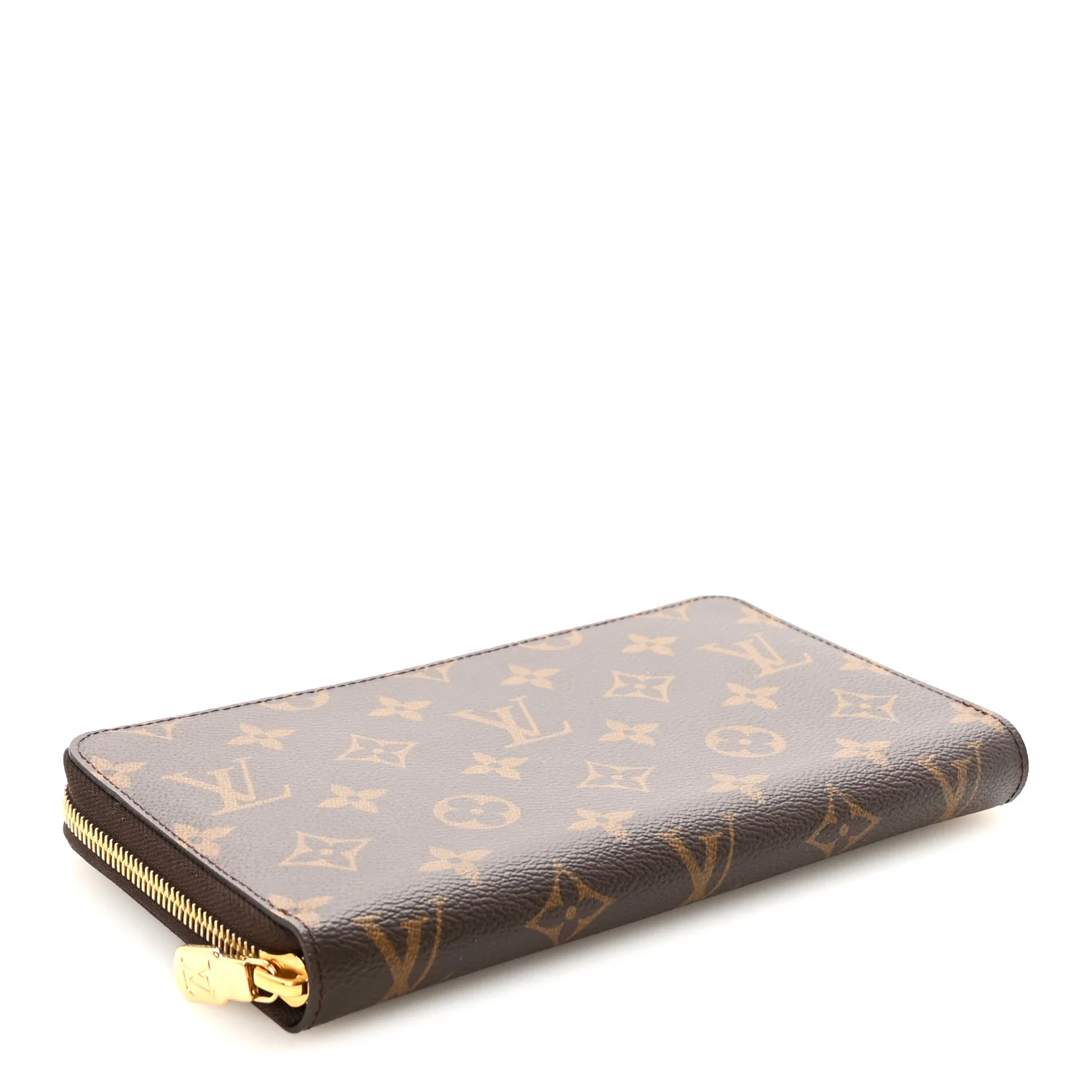 Monogram Zippy Organizer Wallet - Image 4