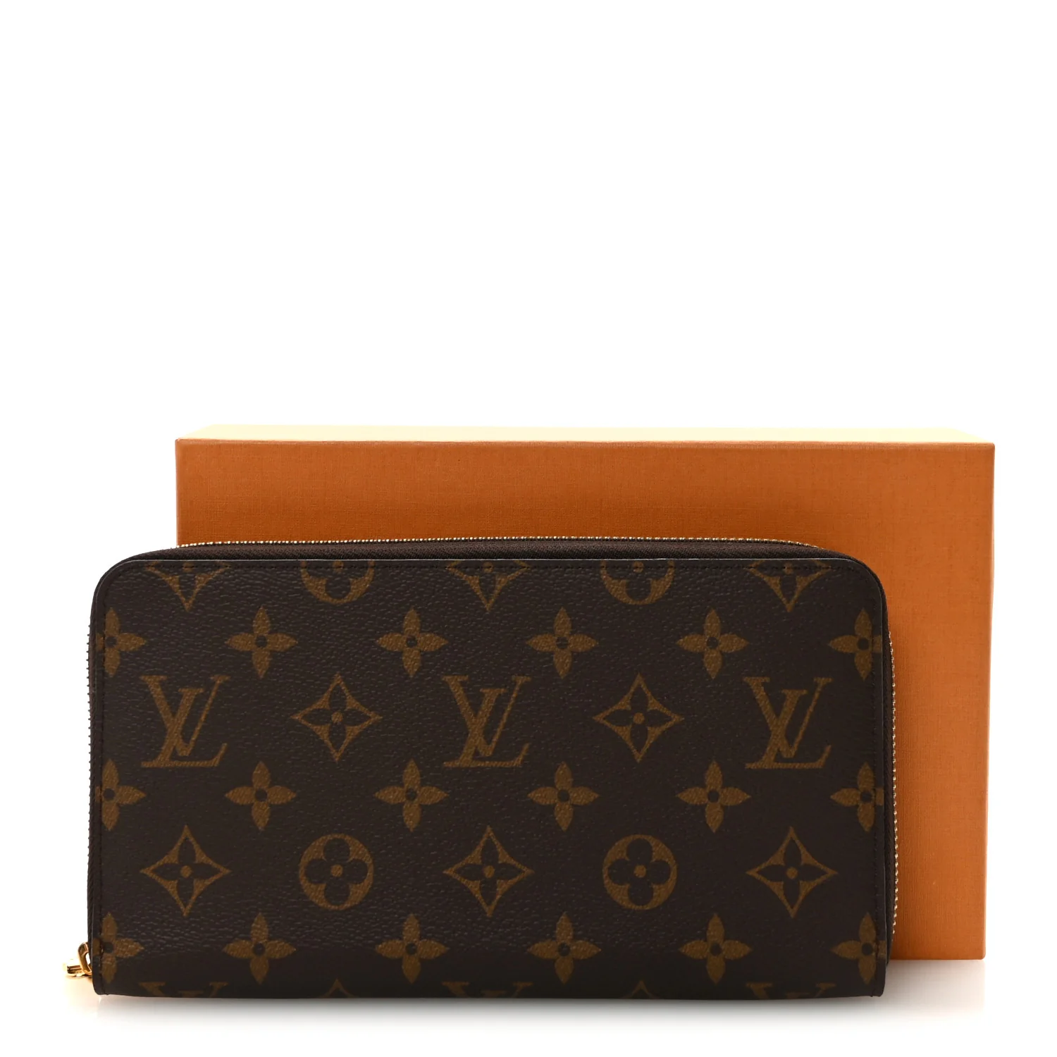 Monogram Zippy Organizer Wallet - Image 7