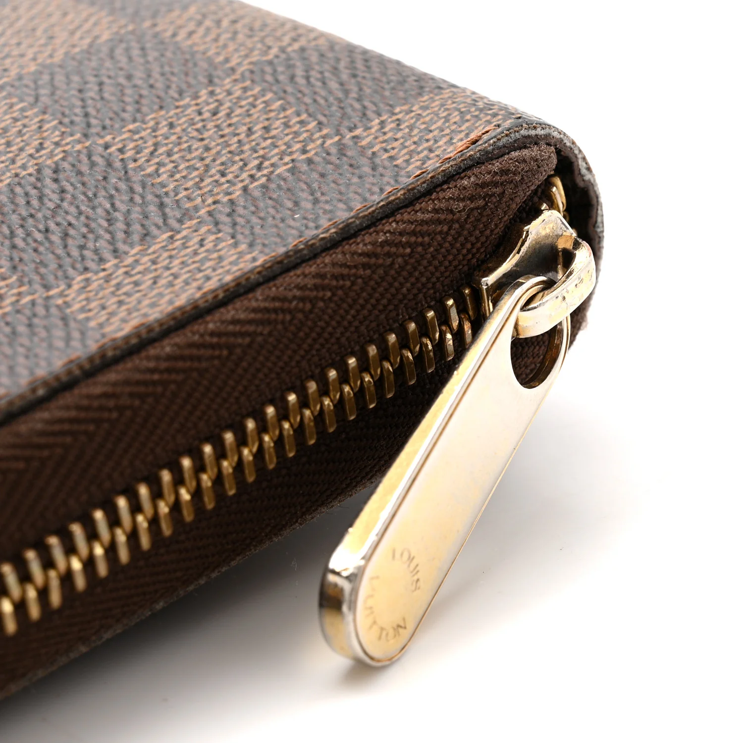 Monogram Zippy Organizer Wallet - Image 19