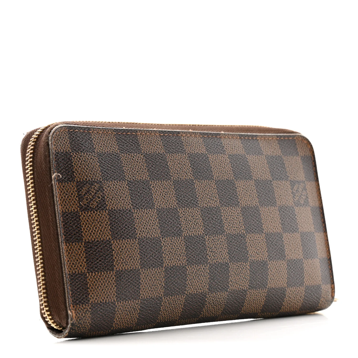 Monogram Zippy Organizer Wallet - Image 6