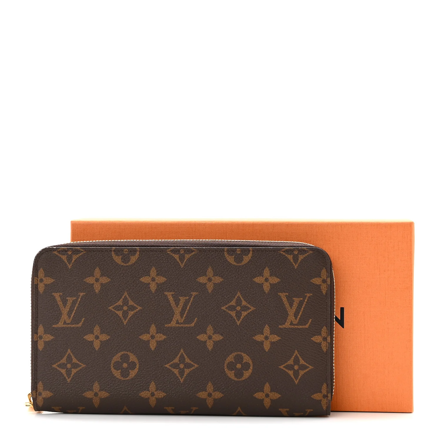 Monogram Zippy Organizer Wallet - Image 7