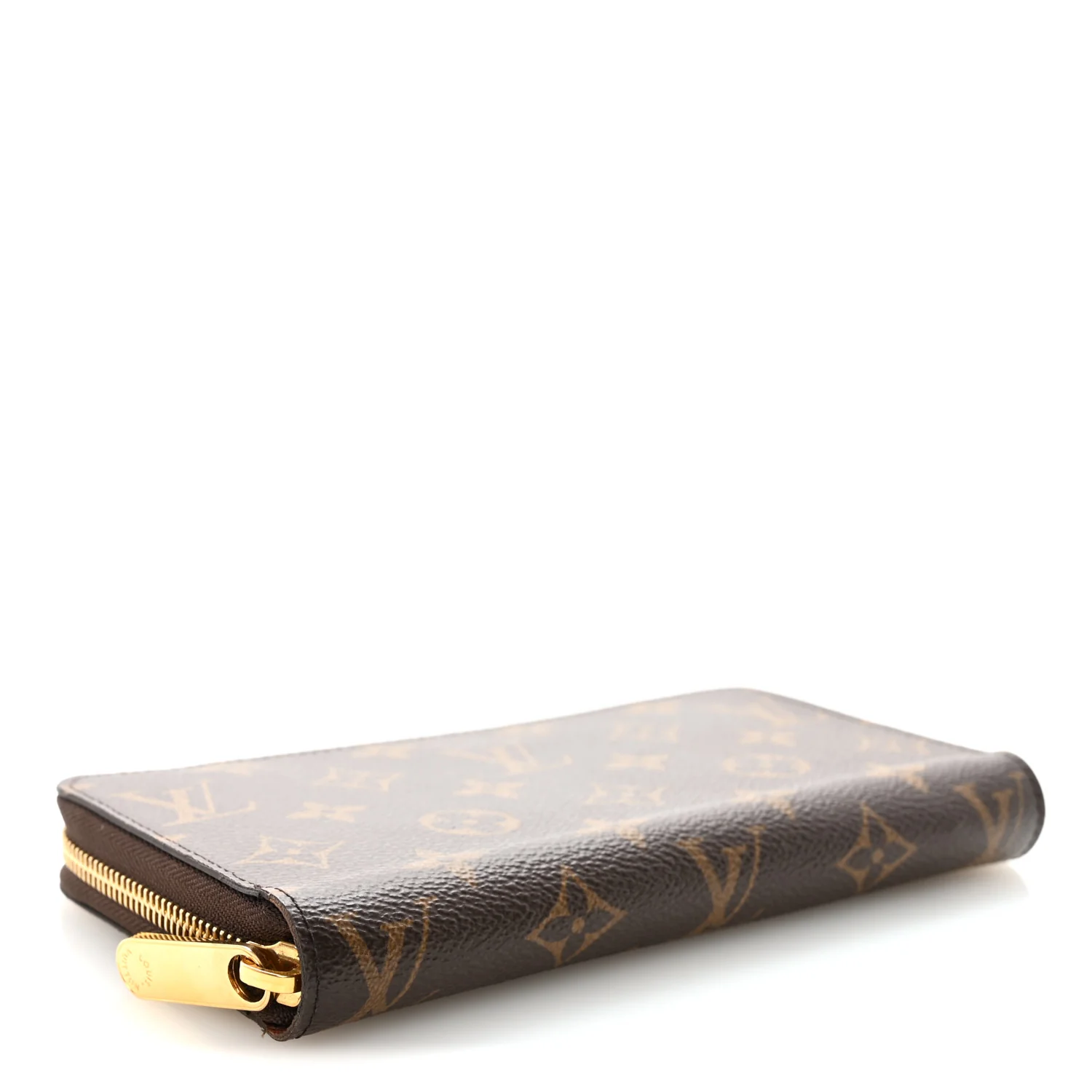 Monogram Zippy Wallet - Image 4