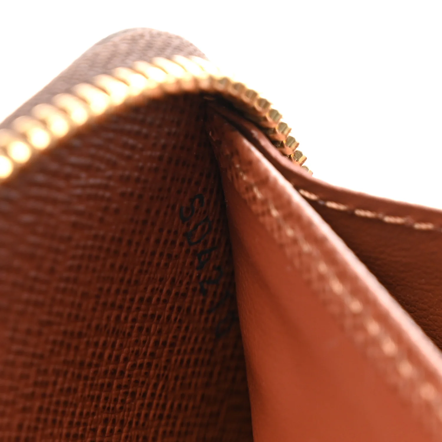 Monogram Zippy Wallet - Image 7