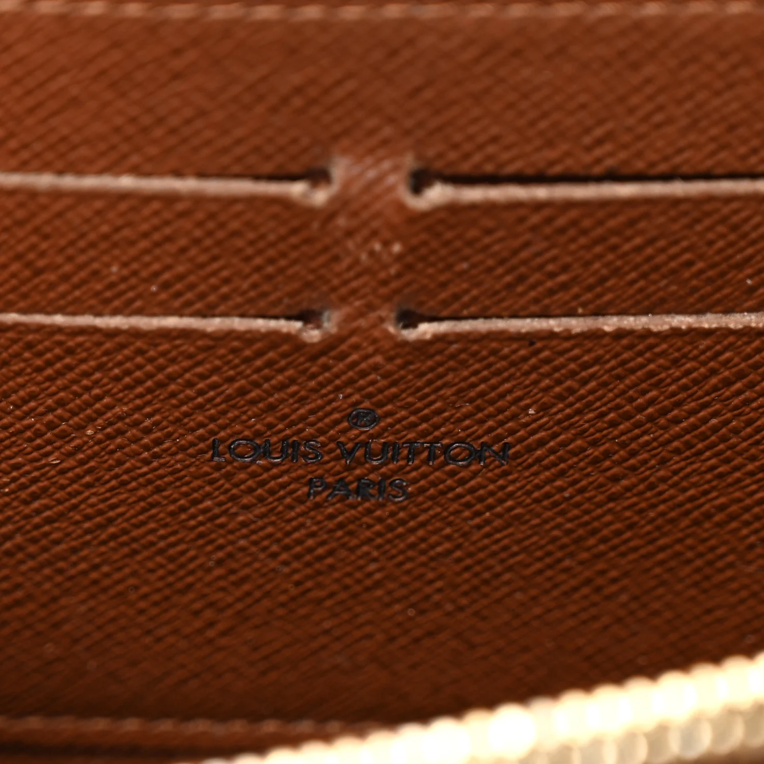 Monogram Zippy Wallet - Image 6
