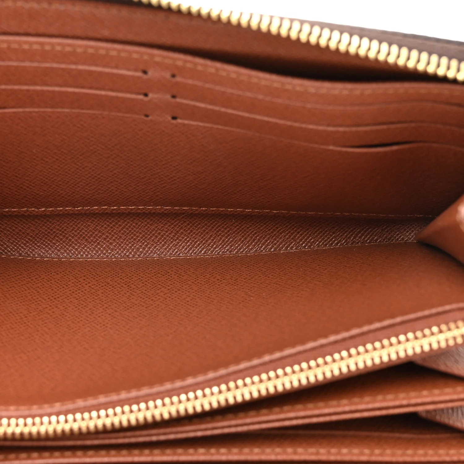 Monogram Zippy Wallet - Image 5