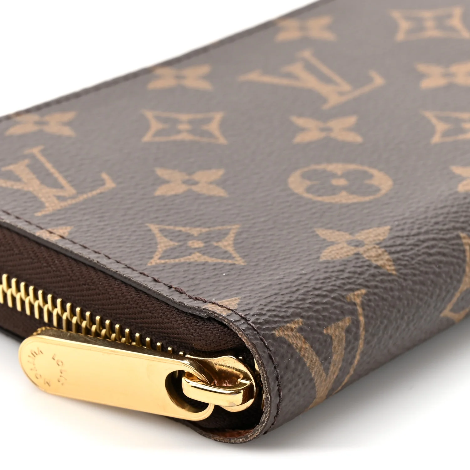 Monogram Zippy Wallet - Image 8