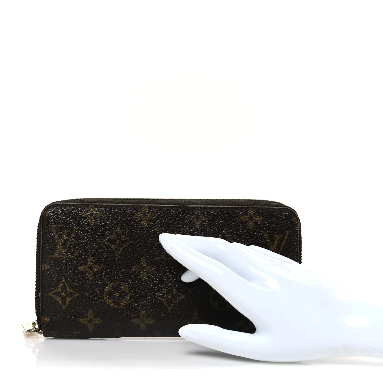 Monogram Zippy Wallet - Image 2