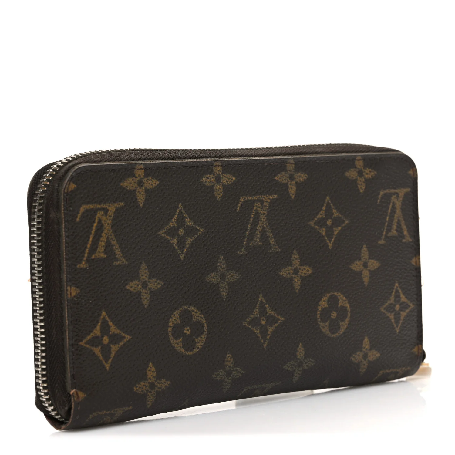 Monogram Zippy Wallet - Image 3