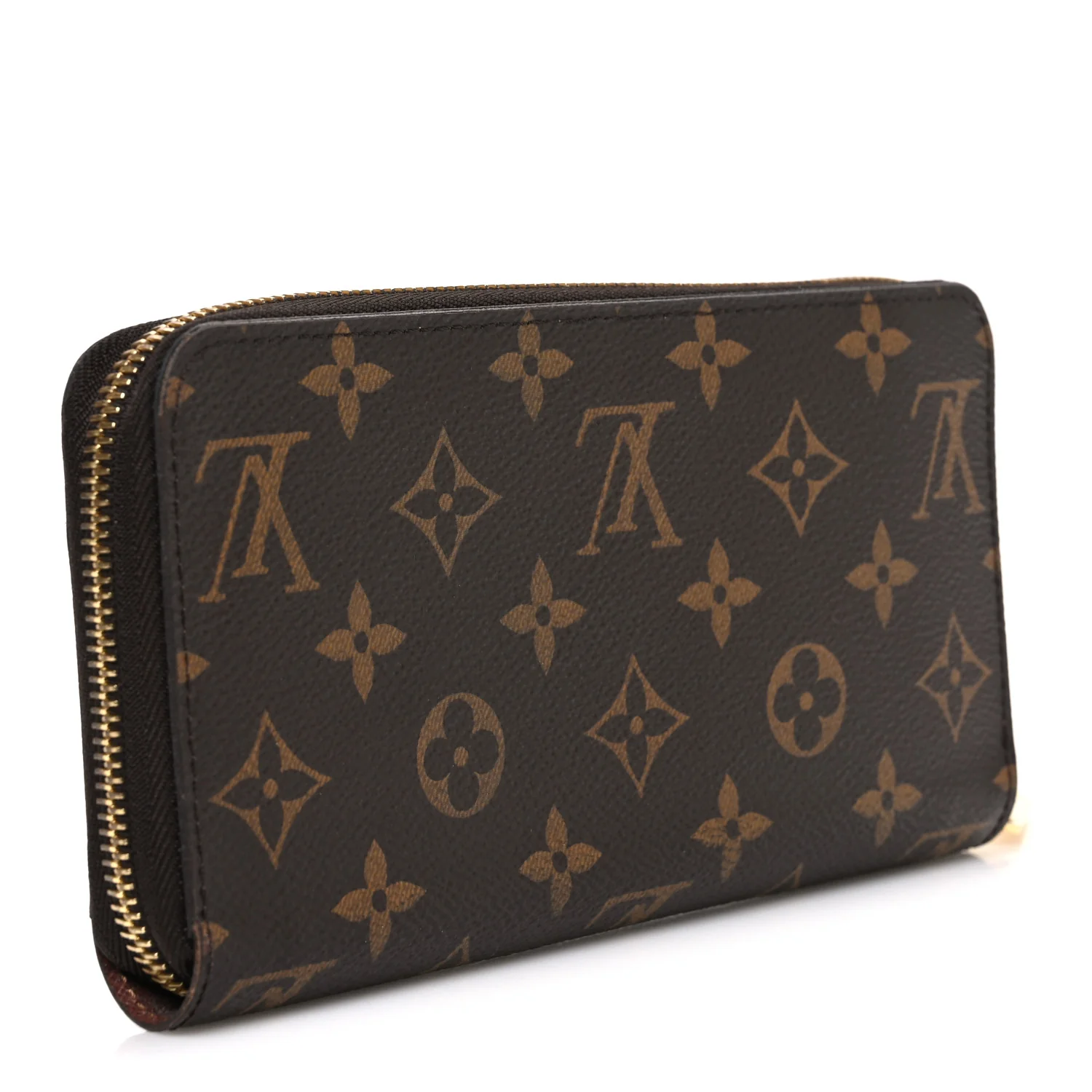 Monogram Zippy Wallet - Image 3