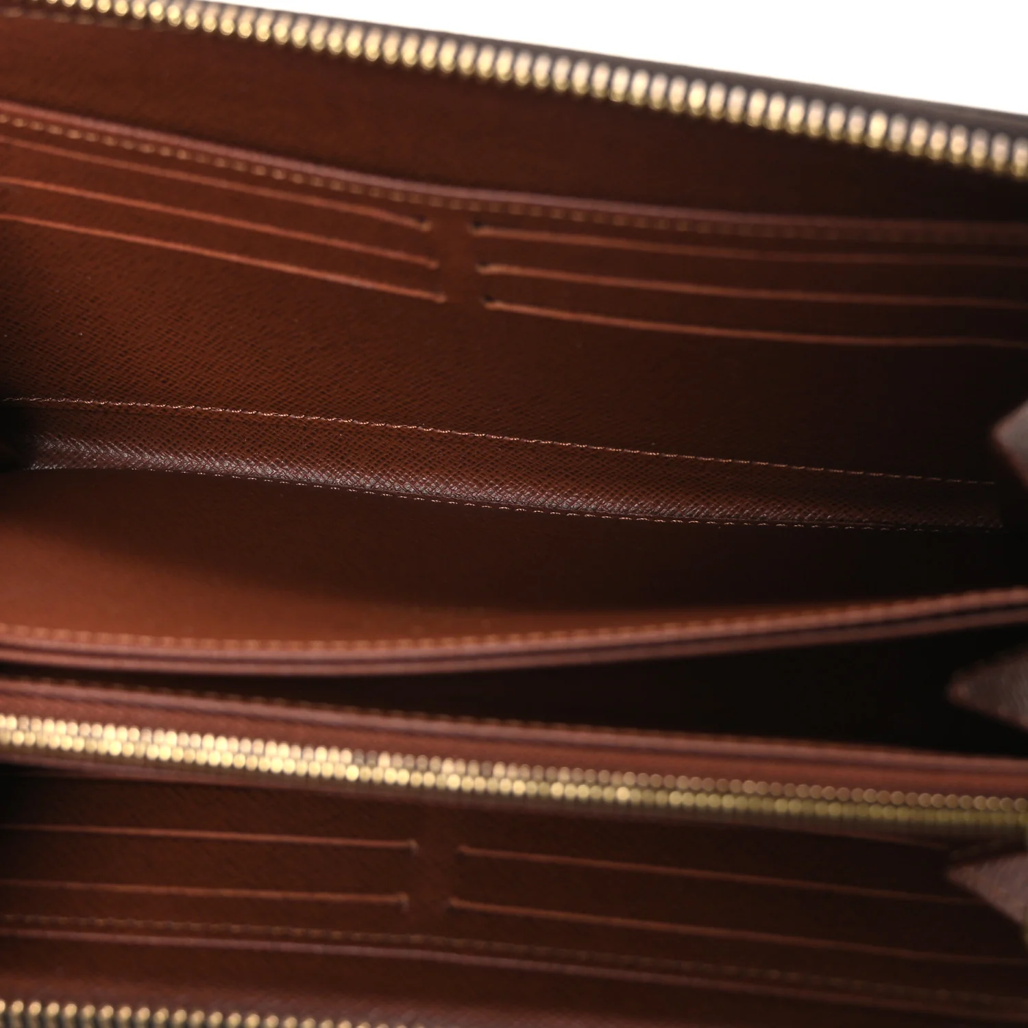 Monogram Zippy Wallet - Image 5