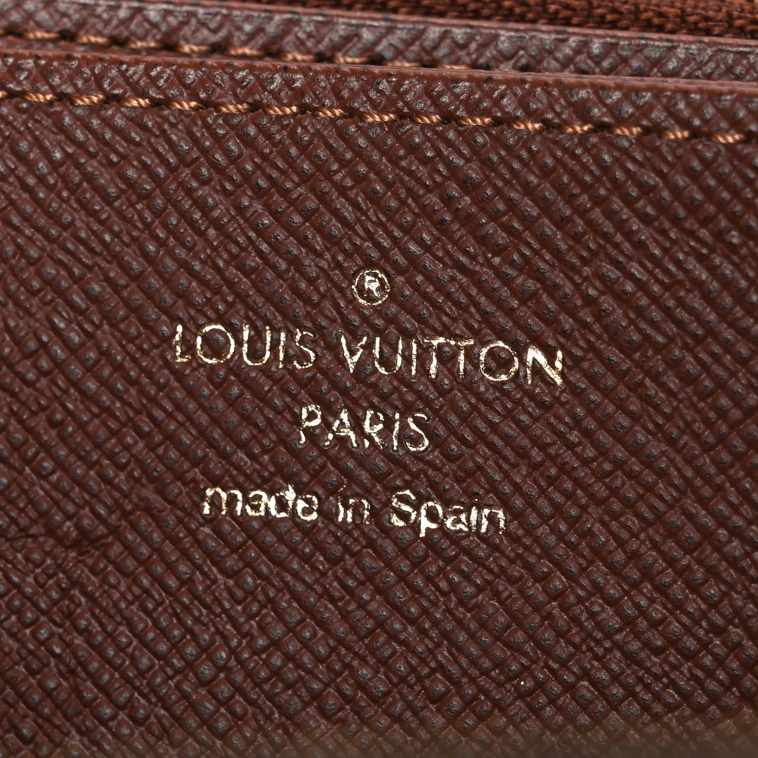 Monogram Zippy Wallet - Image 6