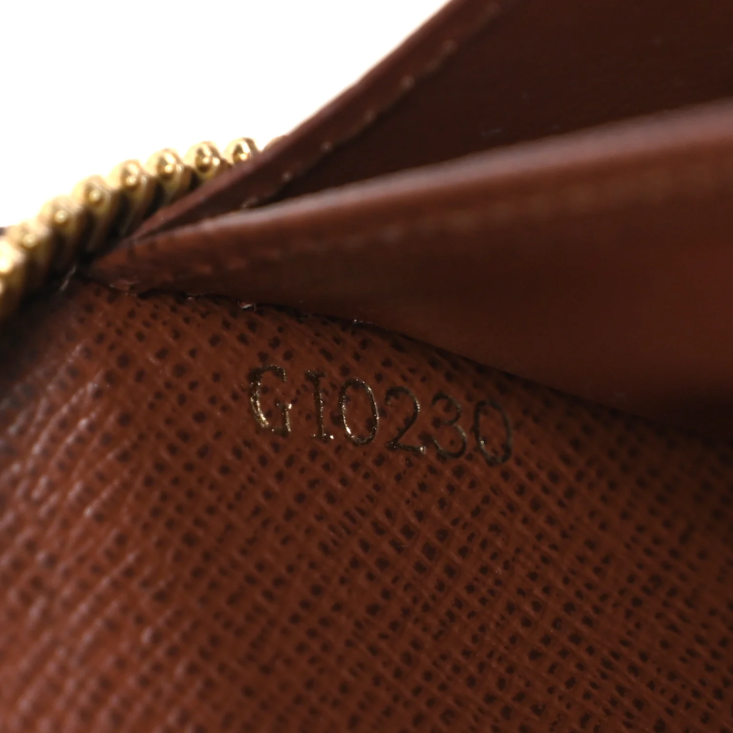 Monogram Zippy Wallet - Image 7