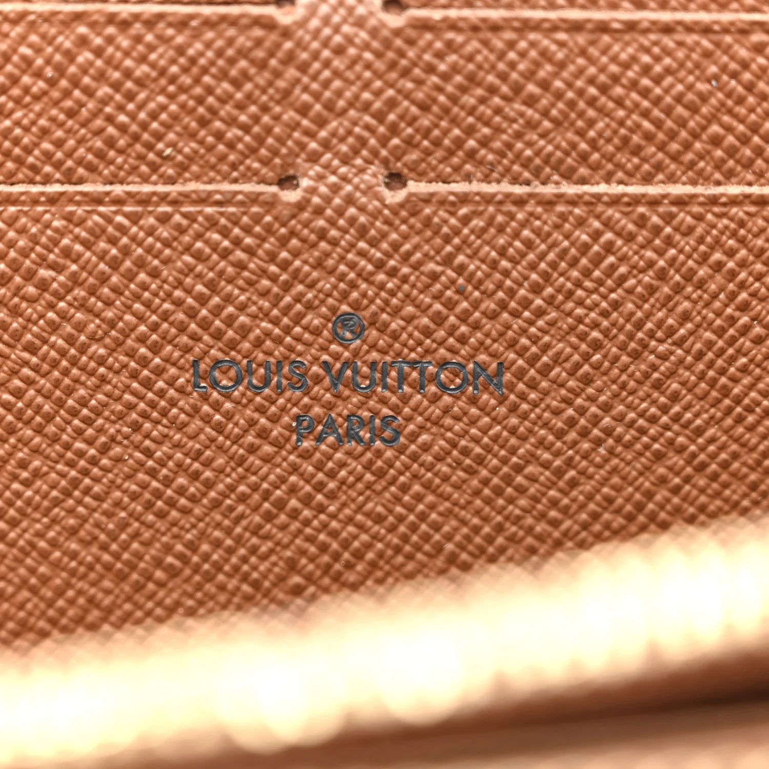 Monogram Zippy Wallet - Image 6