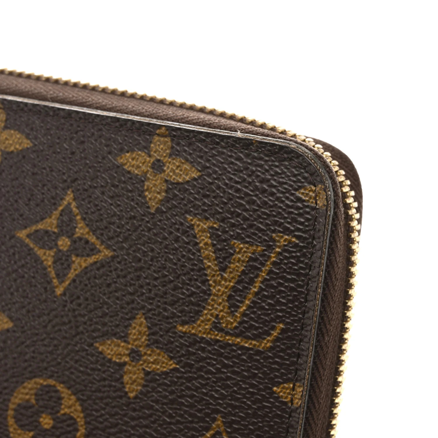 Monogram Zippy Wallet - Image 9
