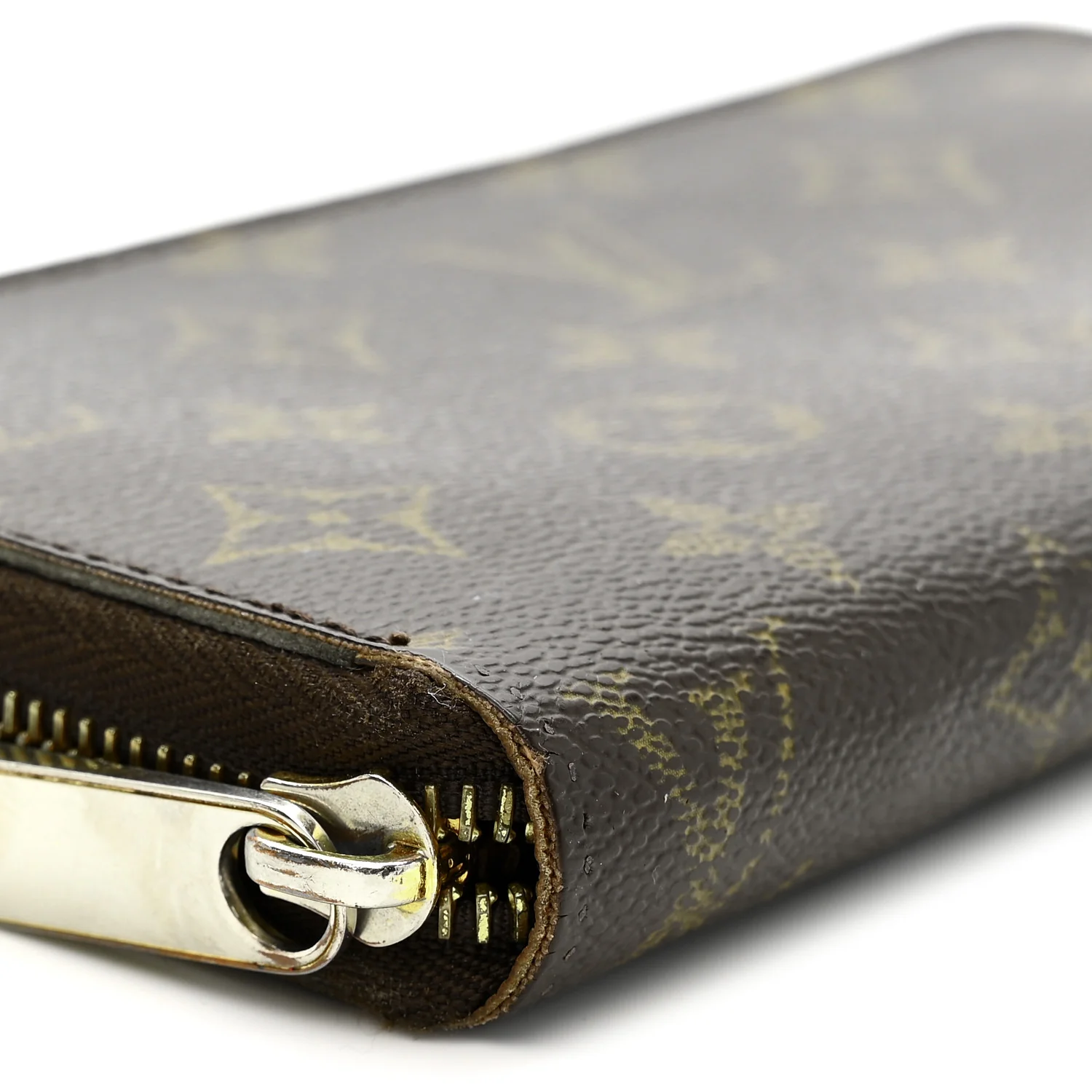Monogram Zippy Wallet - Image 15