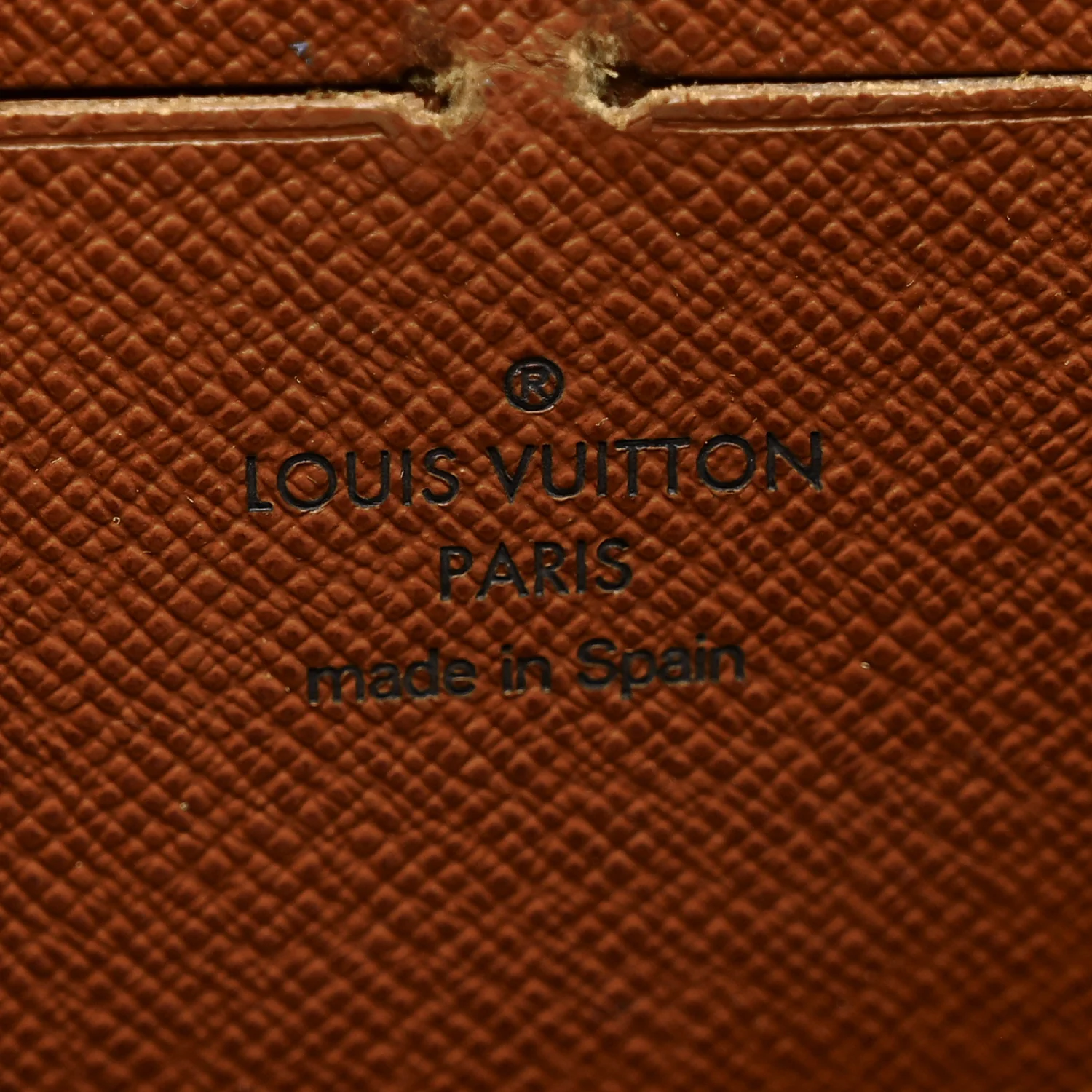 Monogram Zippy Wallet - Image 6