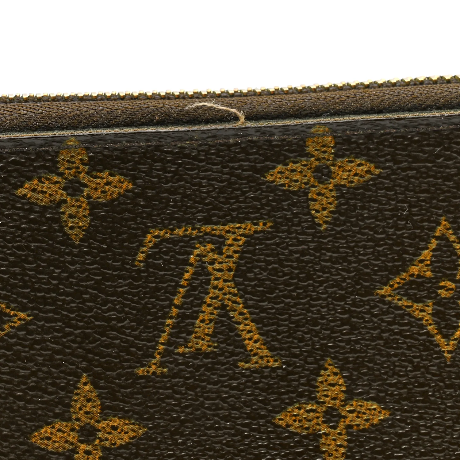 Monogram Zippy Wallet - Image 8