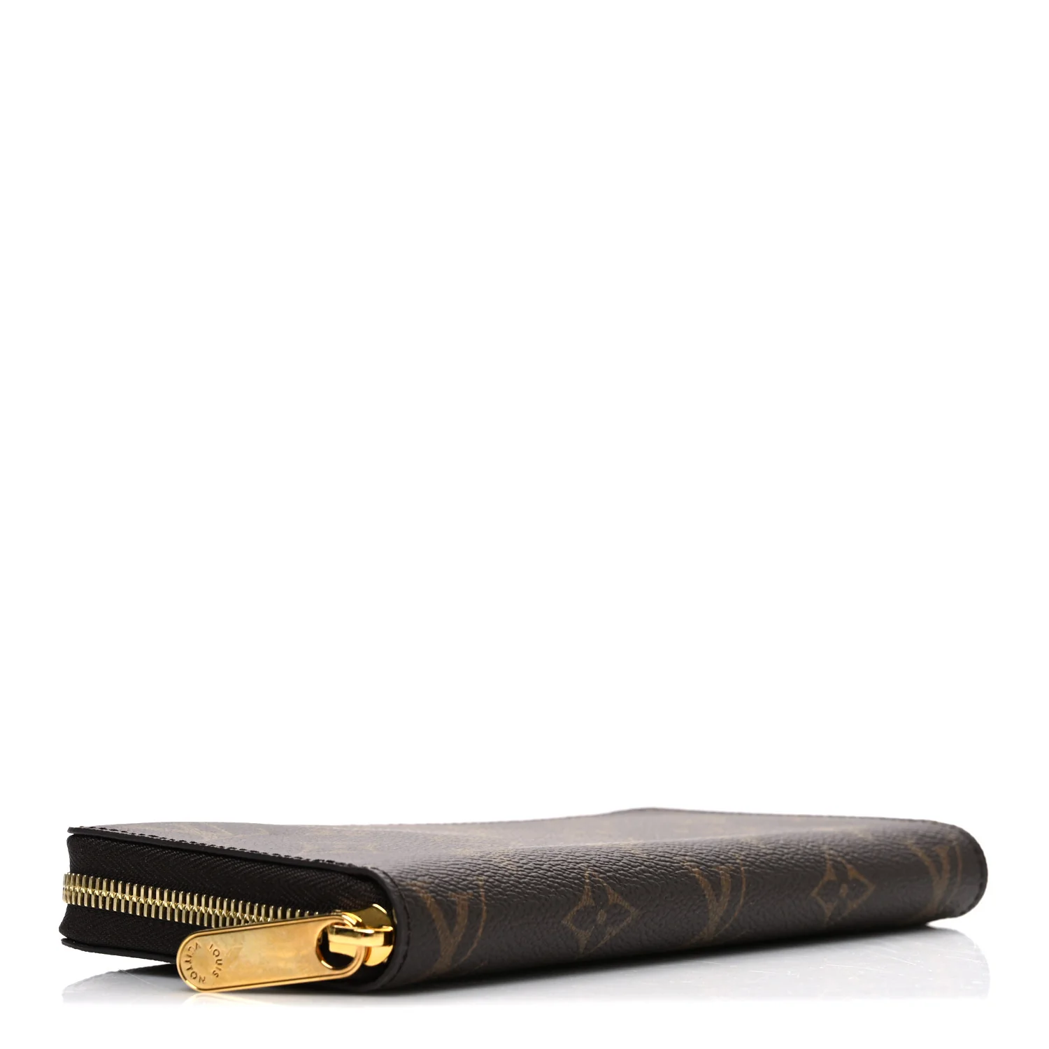 Monogram Zippy Wallet - Image 4