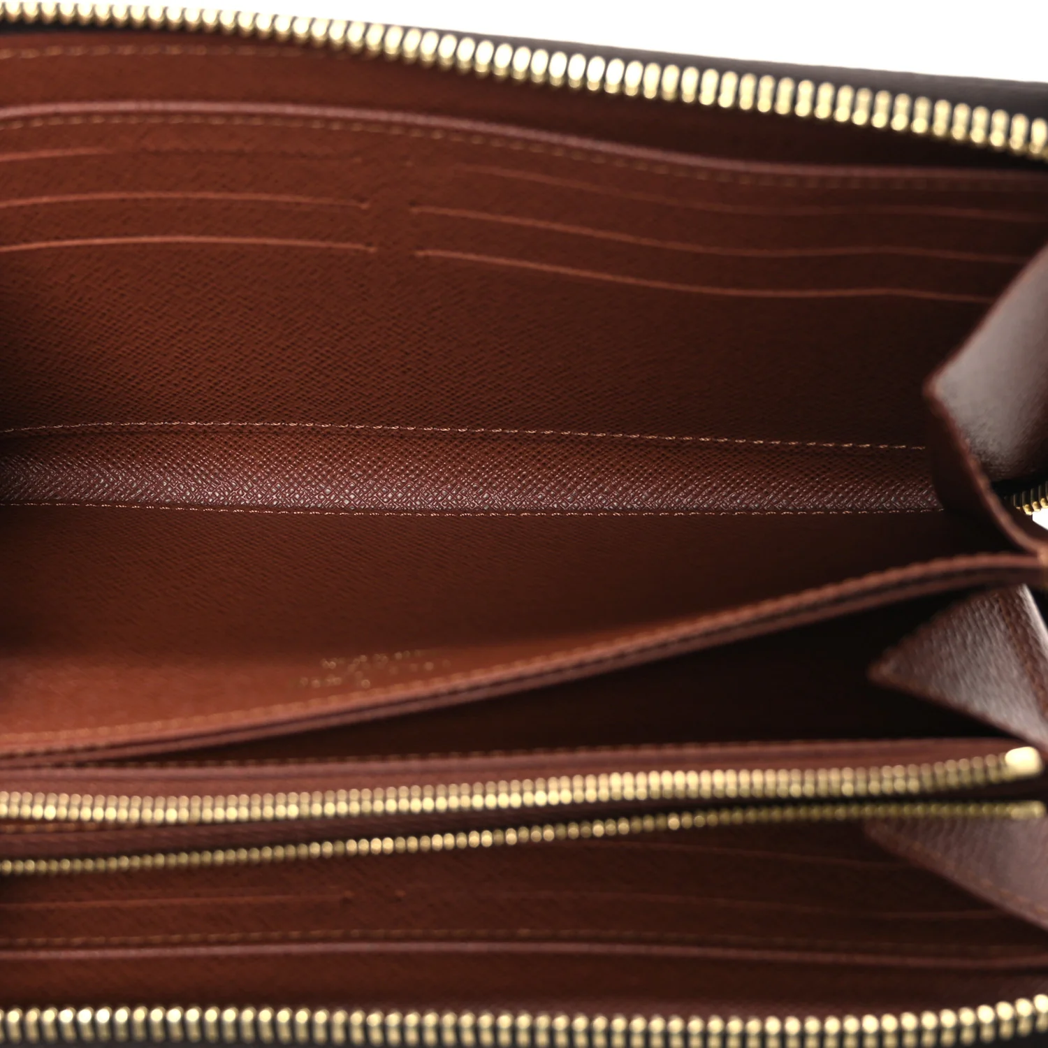 Monogram Zippy Wallet - Image 5