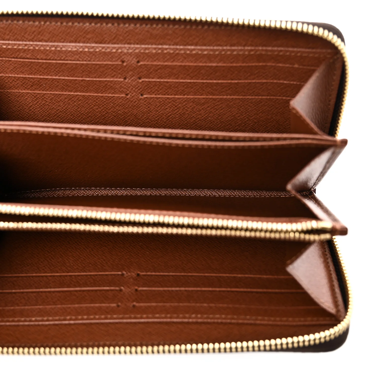 Monogram Zippy Wallet - Image 5