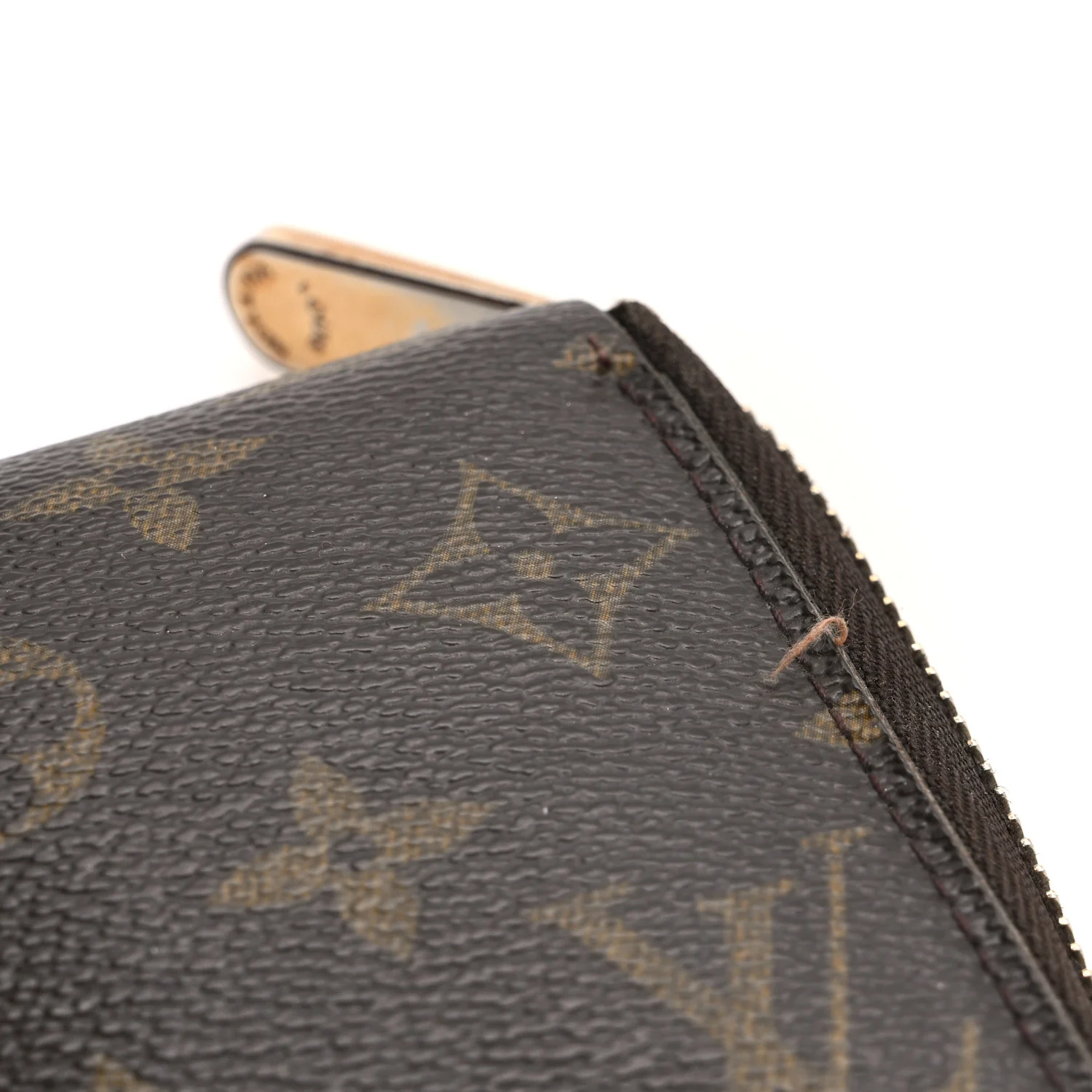 Monogram Zippy Wallet - Image 9
