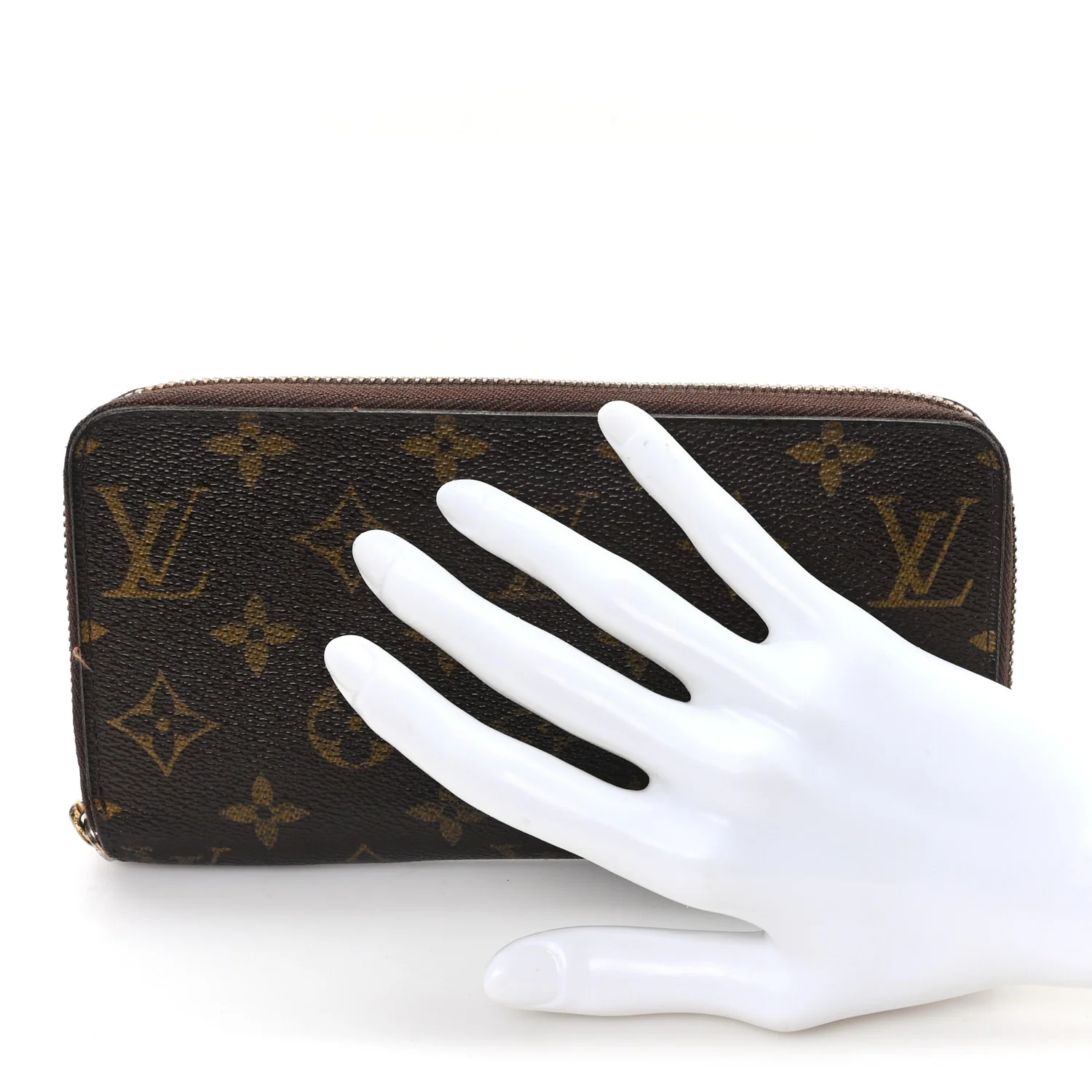Monogram Zippy Wallet - Image 2