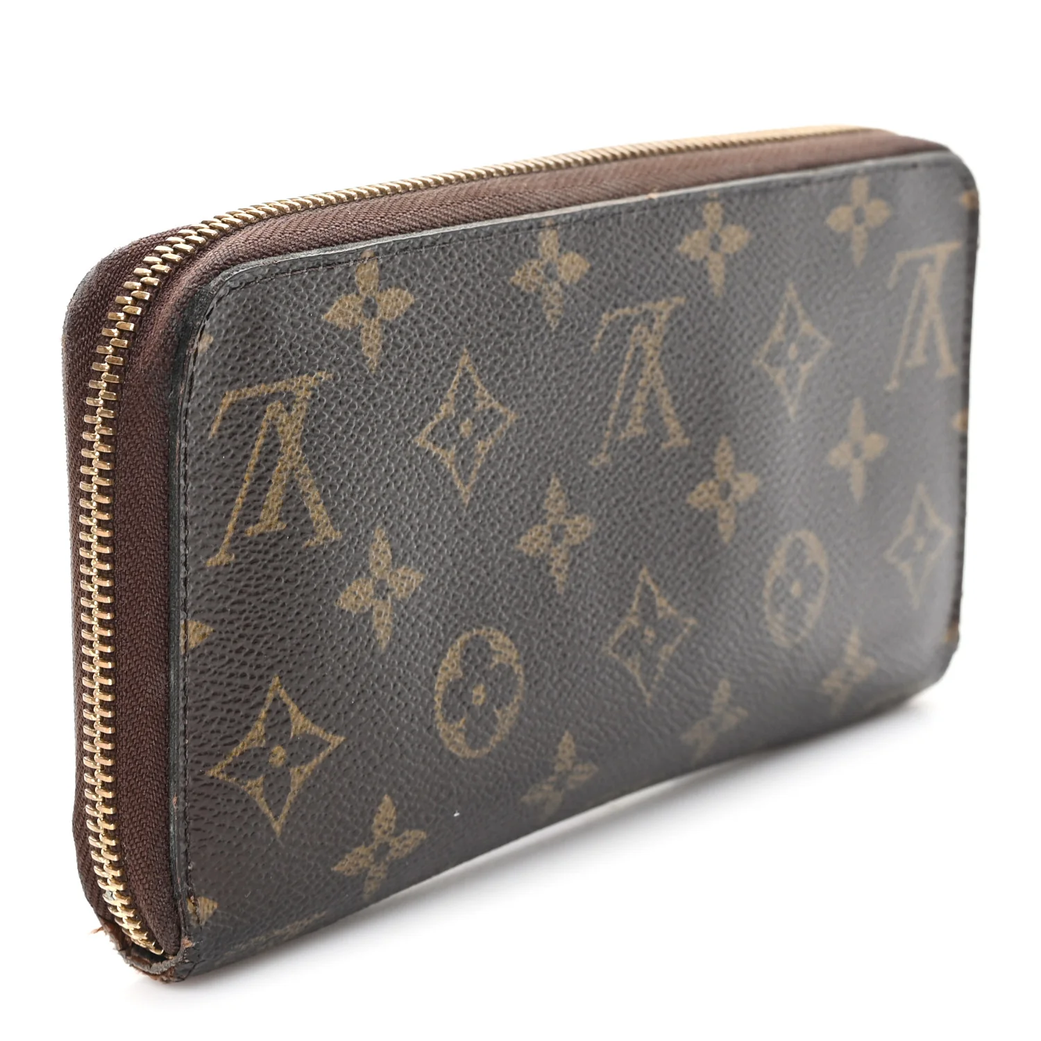Monogram Zippy Wallet - Image 3