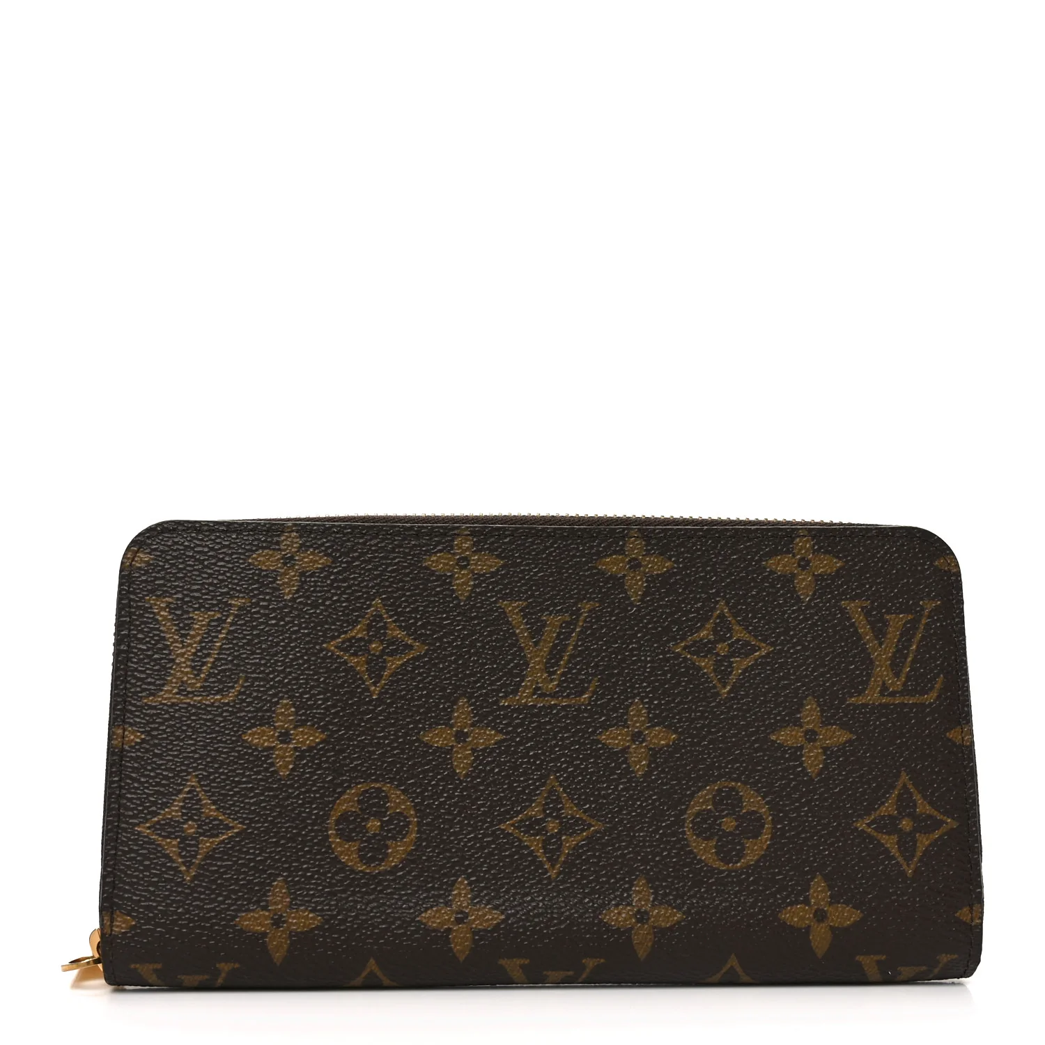 Monogram Zippy Wallet