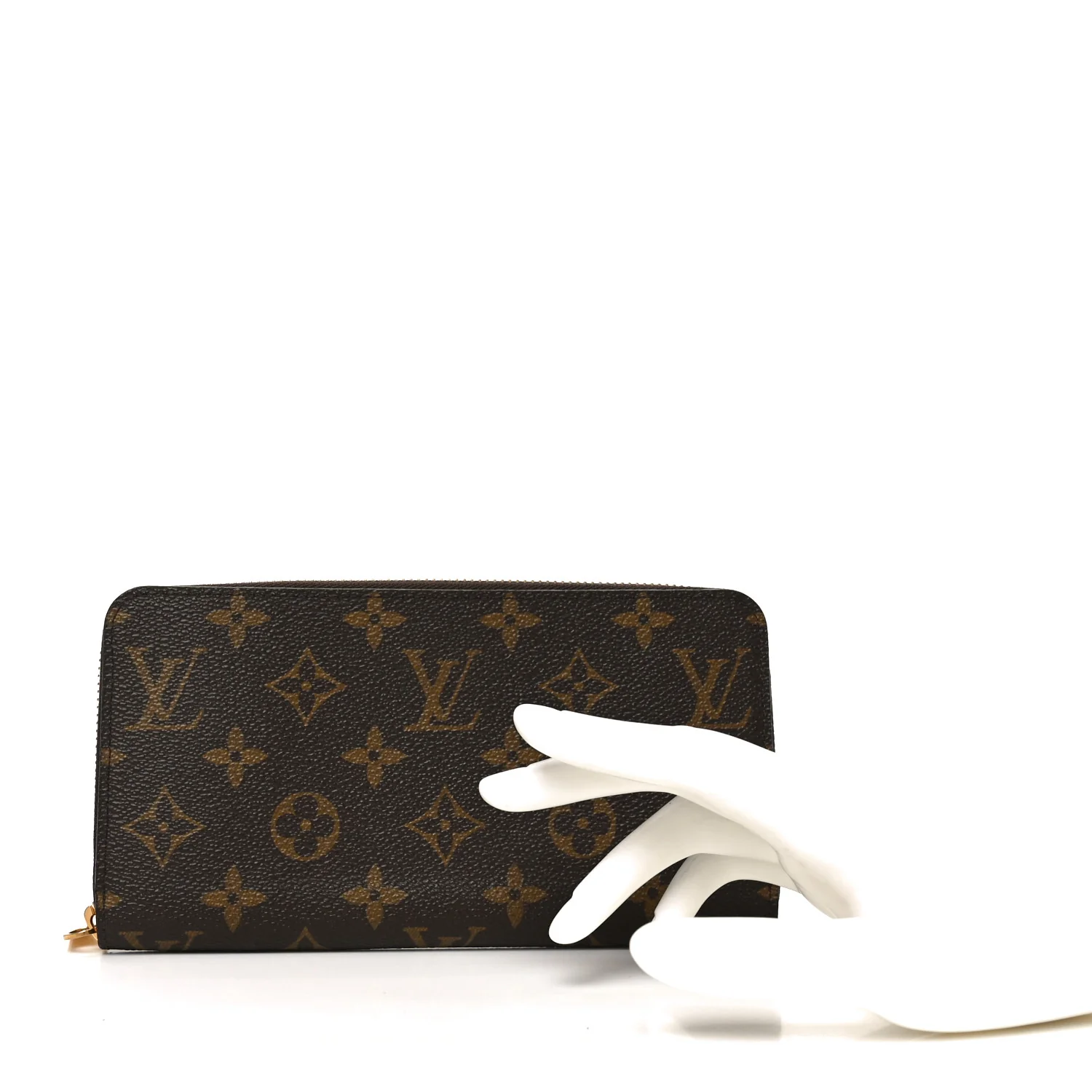 Monogram Zippy Wallet - Image 2