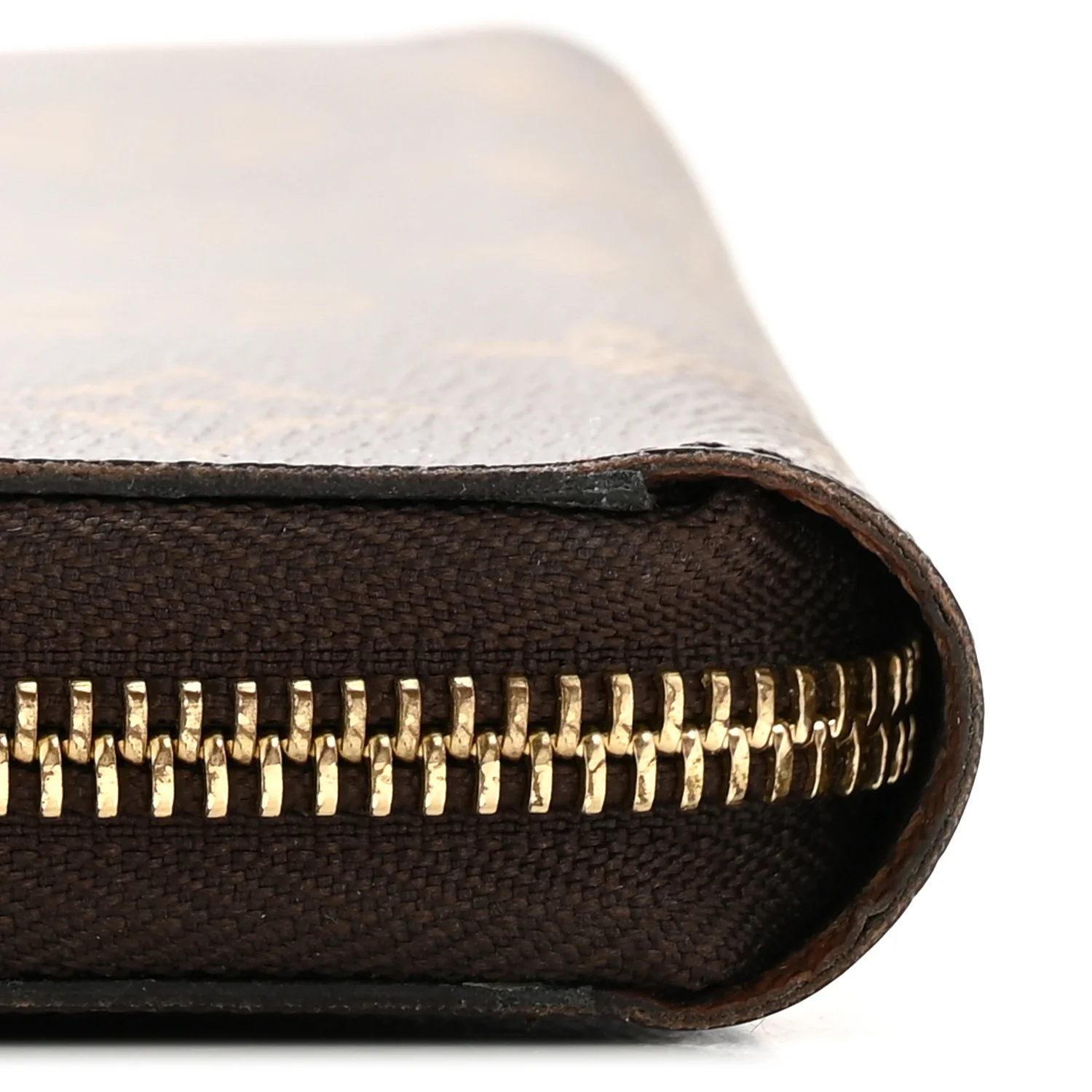 Monogram Zippy Wallet - Image 10