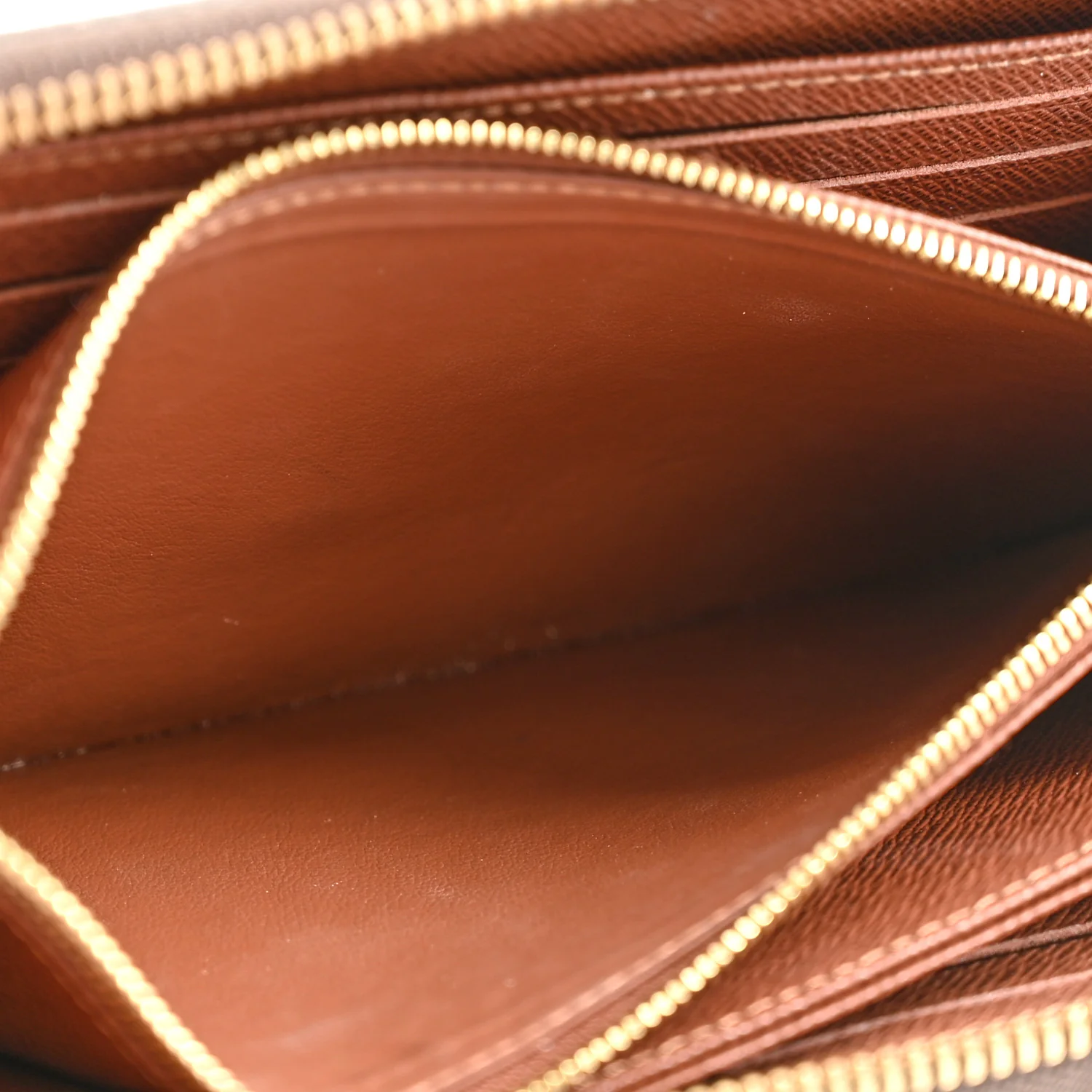 Monogram Zippy Wallet - Image 8