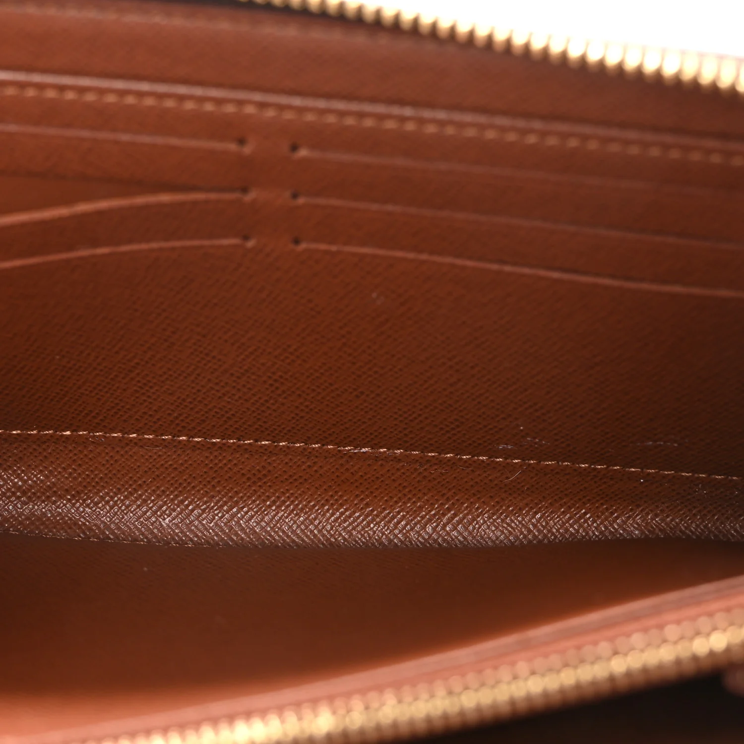Monogram Zippy Wallet - Image 5