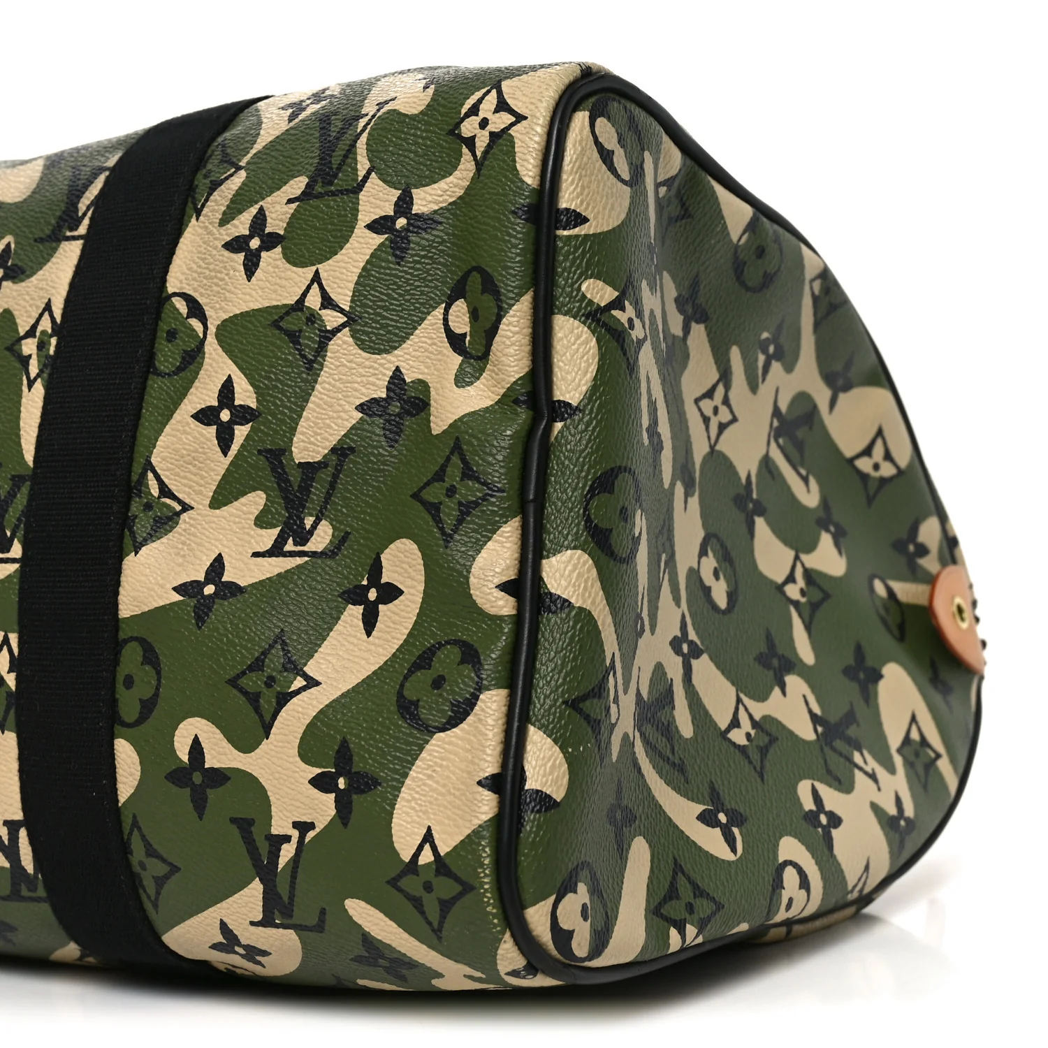 Monogramouflage Speedy 35 - Image 9