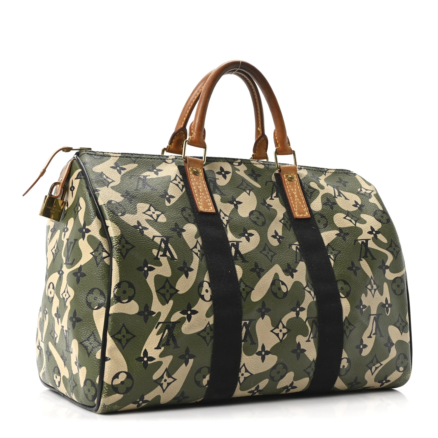 Monogramouflage Speedy 35 - Image 3