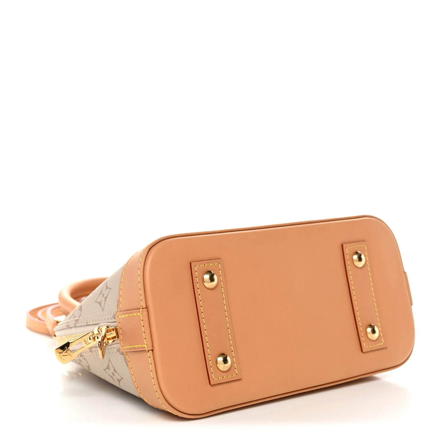 Monopaname Alma BB Beige Ocher - Image 4
