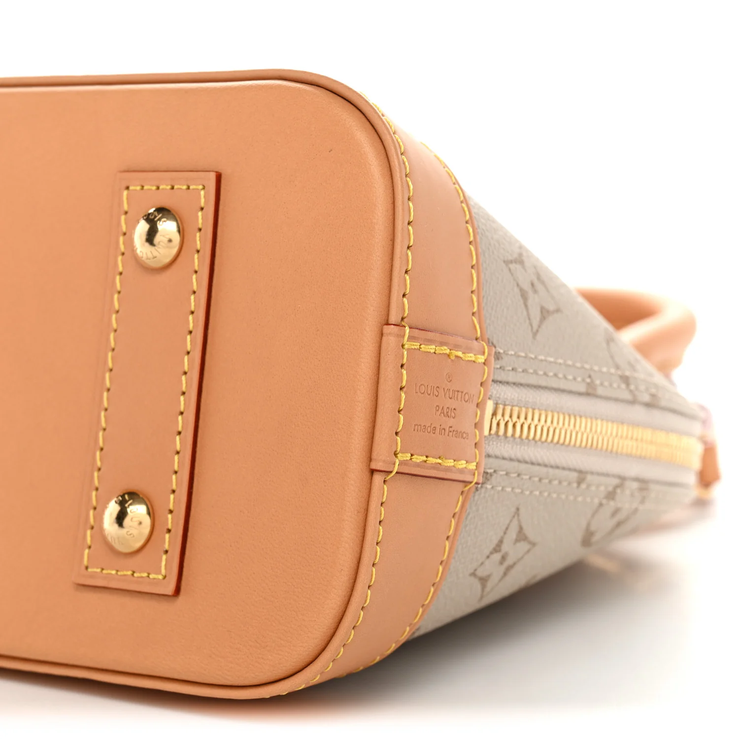 Monopaname Alma BB Beige Ocher - Image 9