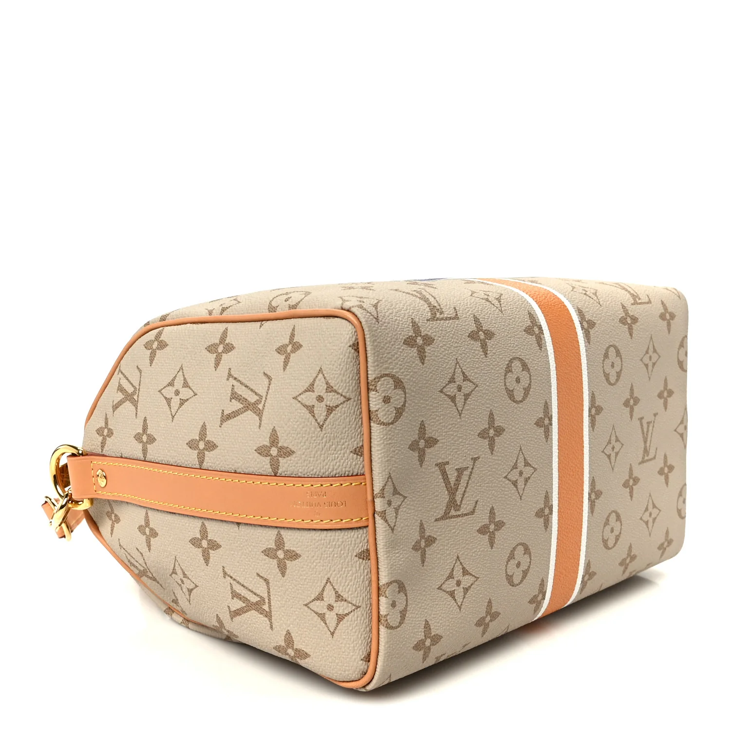 Monopaname Speedy Bandouliere 25 Beige Ocher - Image 3
