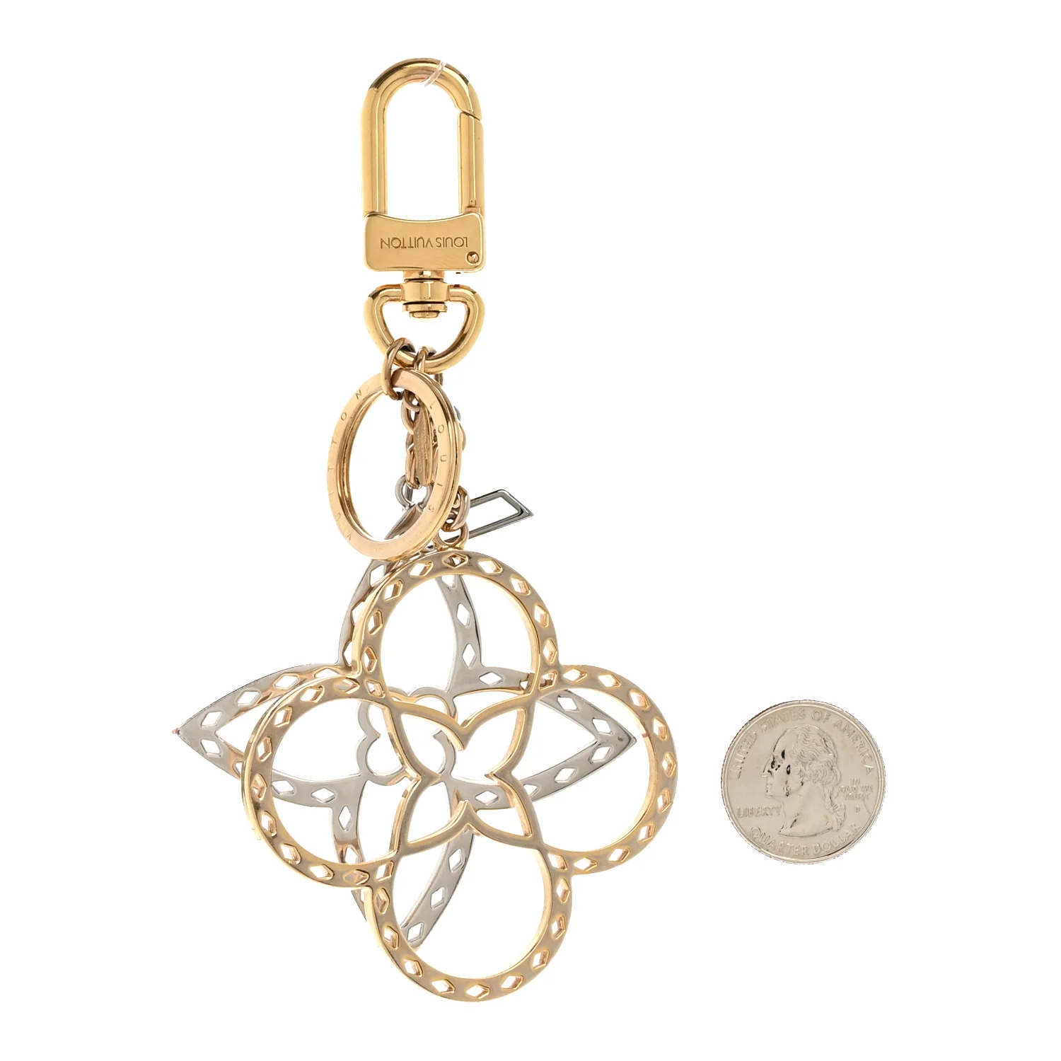 Neo Tapage Bag Charm - Image 2