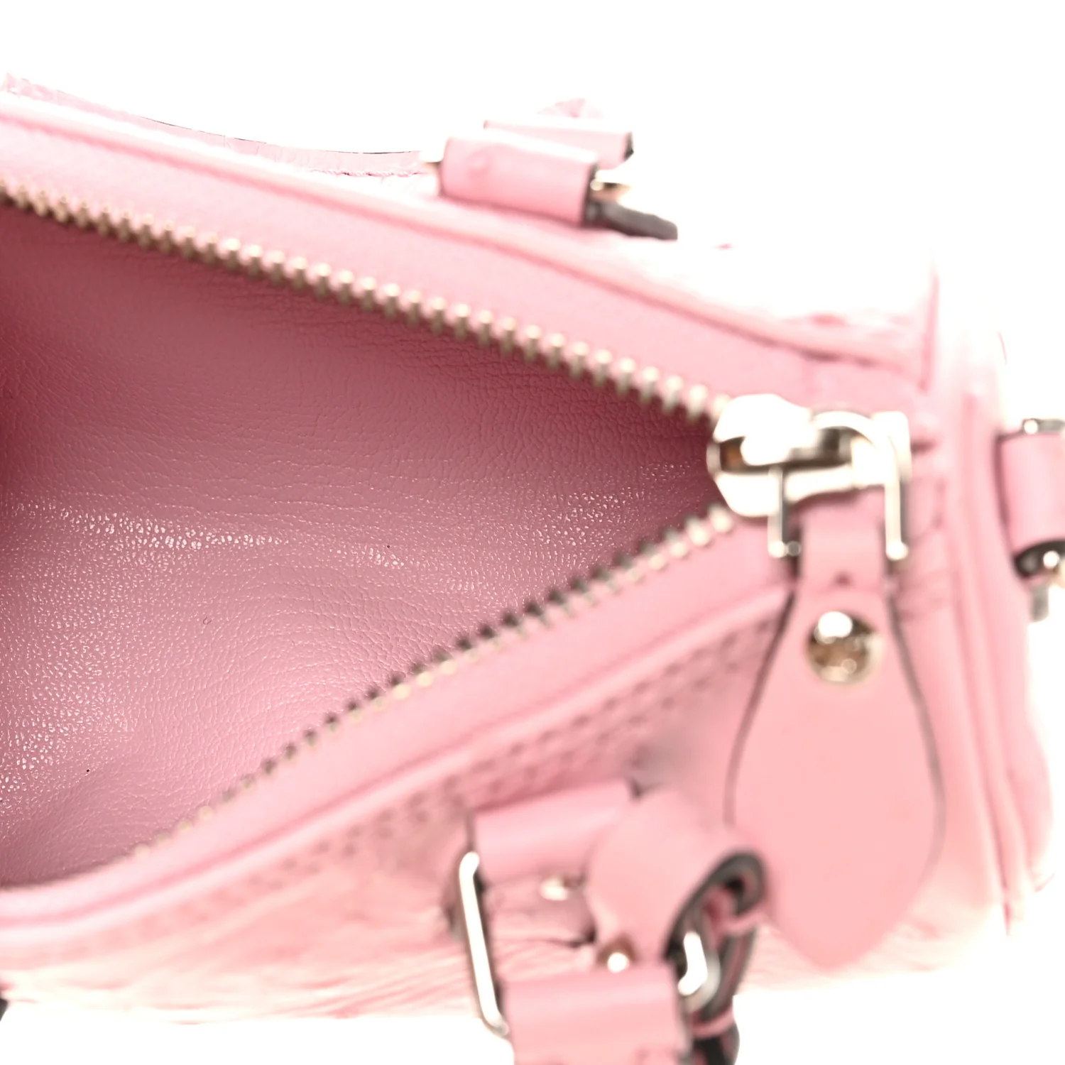 Ostrich Speedy Pink - Image 5
