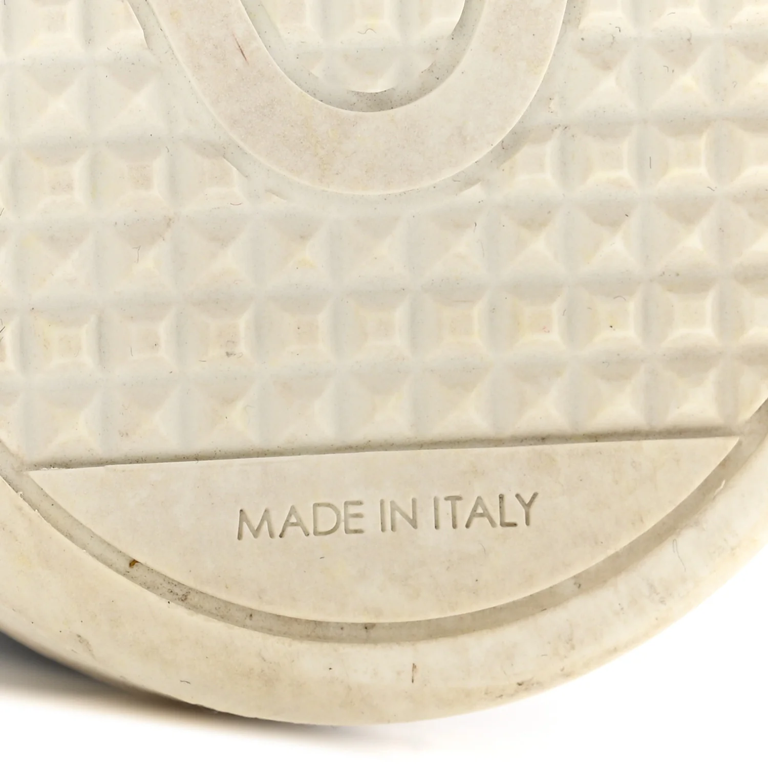 Patent Monogram Frontrow Sneakers 39 - Image 17