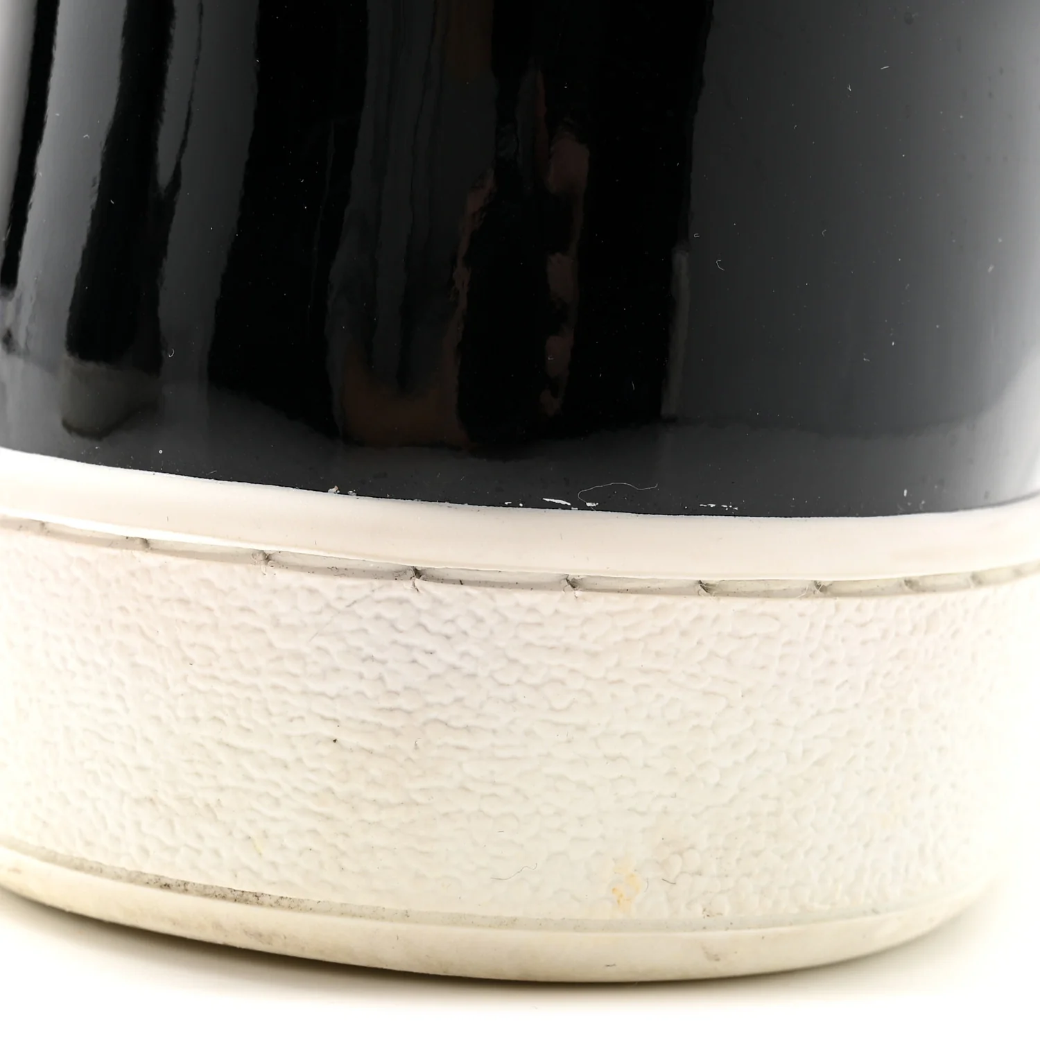 Patent Monogram Frontrow Sneakers 39 - Image 20