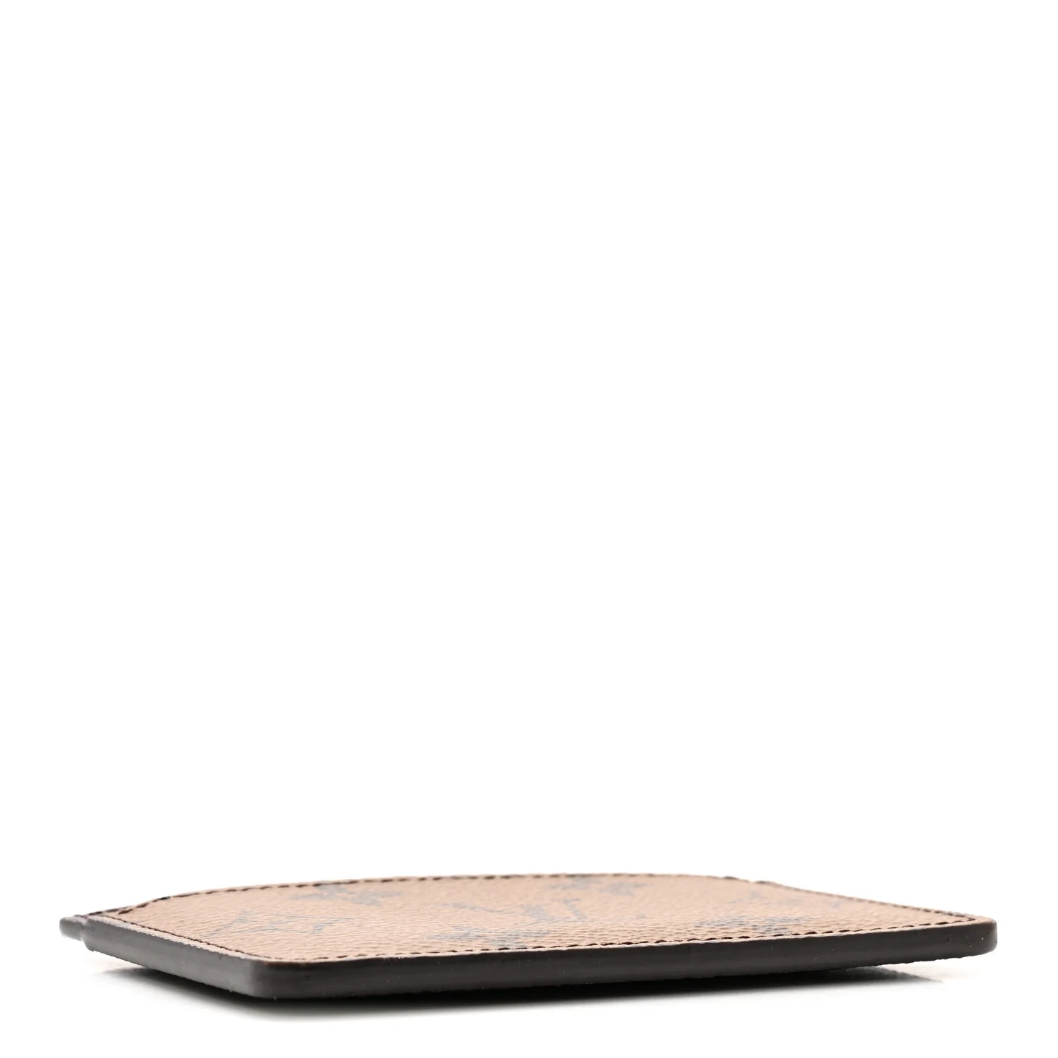 Reverse Monogram Card Holder - Image 4
