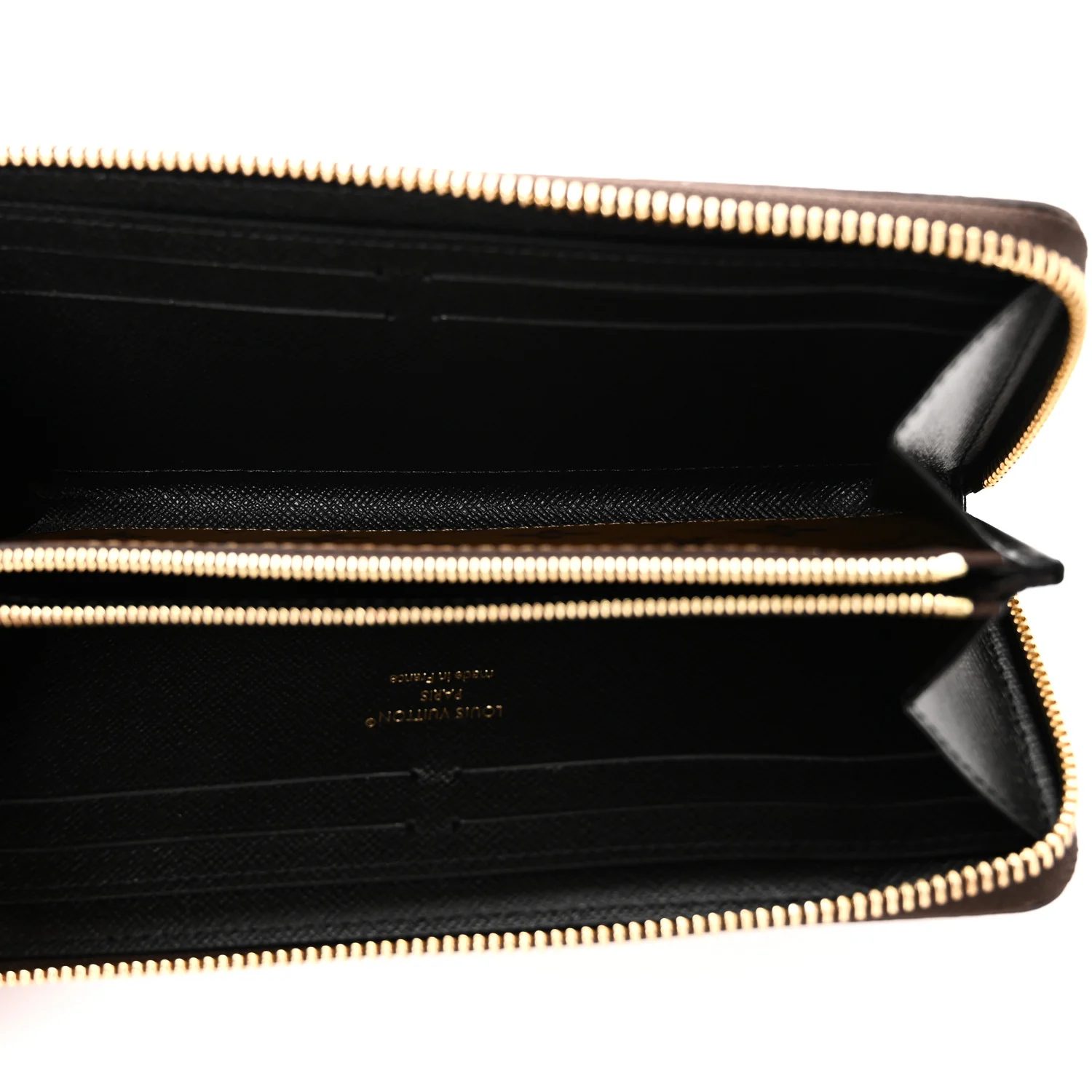 Reverse Monogram Clemence Wallet - Image 5