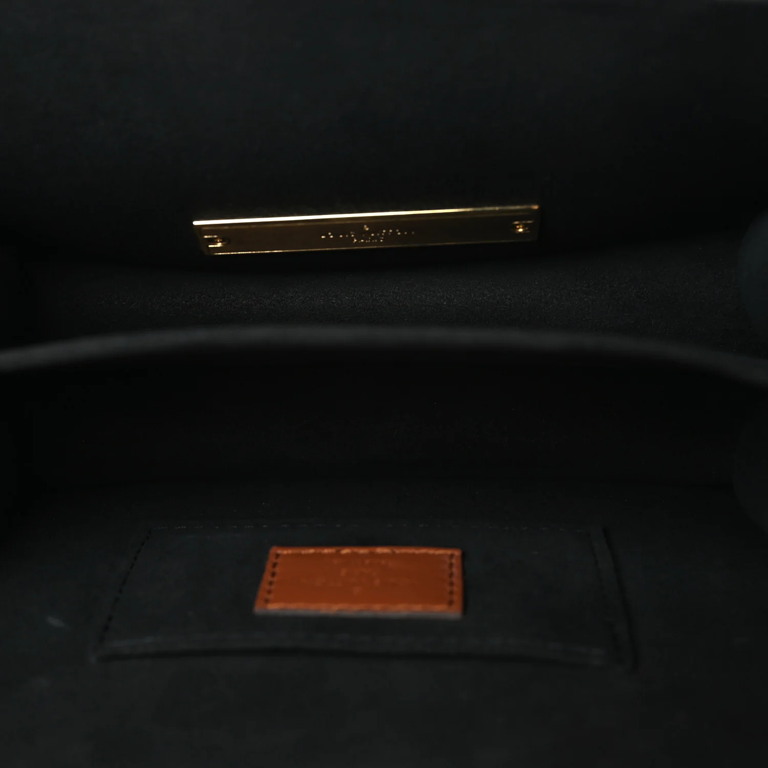 Reverse Monogram Dauphine Mini - Image 5