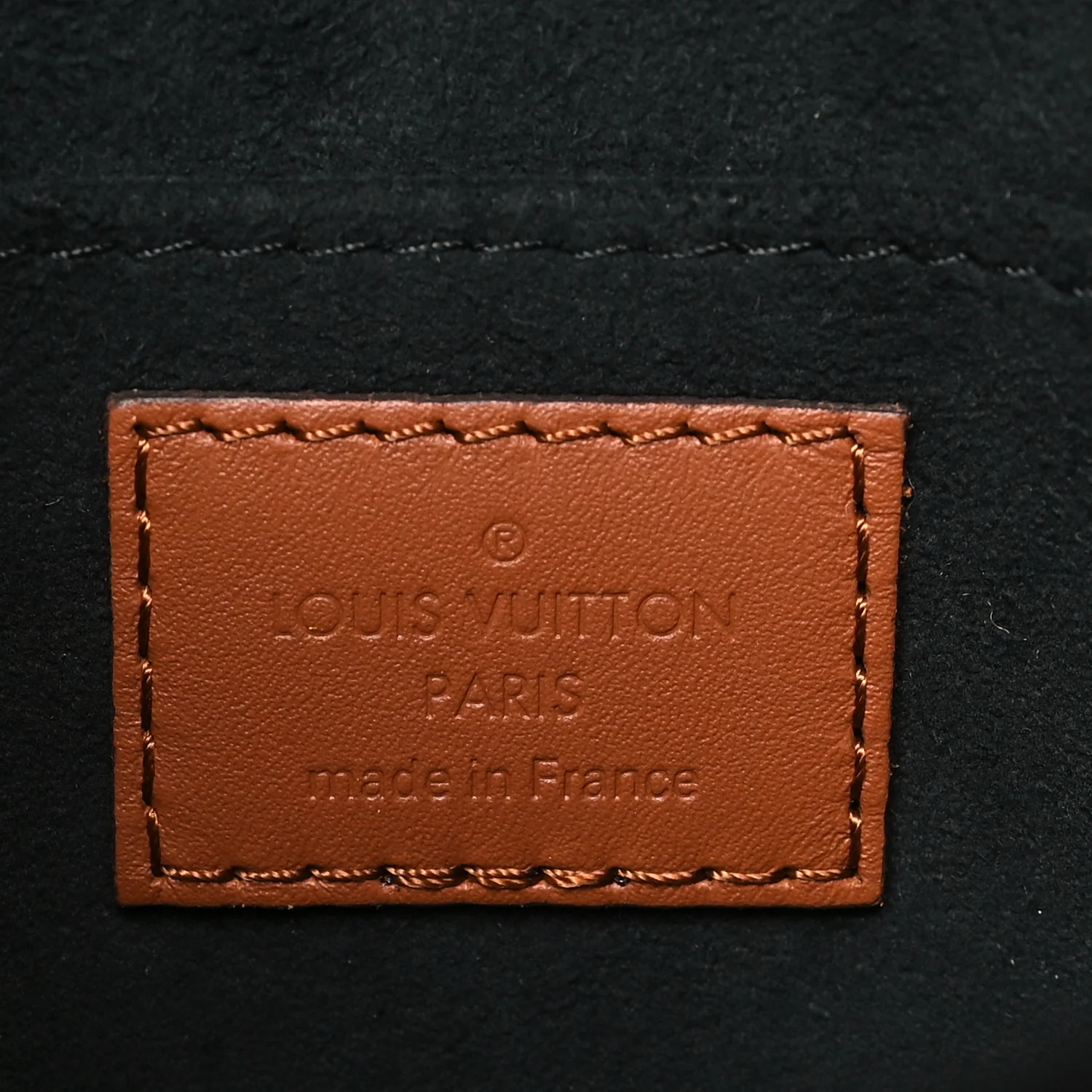 Reverse Monogram Dauphine Mini - Image 6