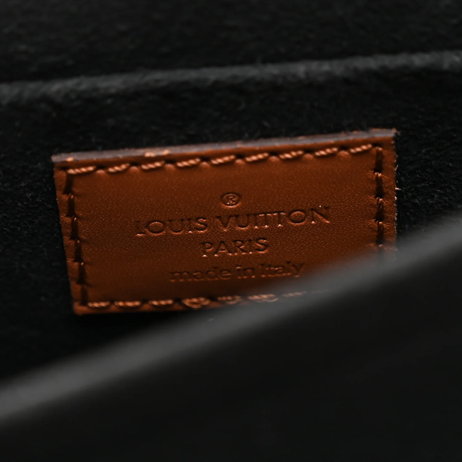 Reverse Monogram Dauphine Mini - Image 6