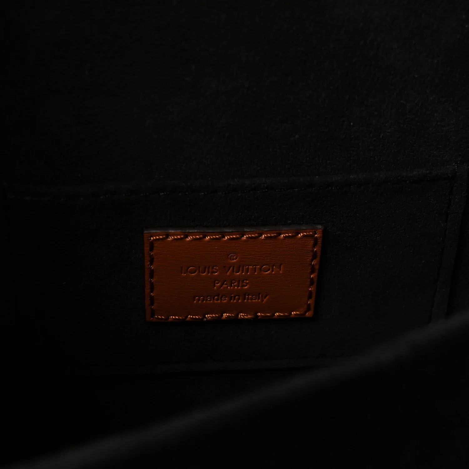 Reverse Monogram Dauphine Mini - Image 6