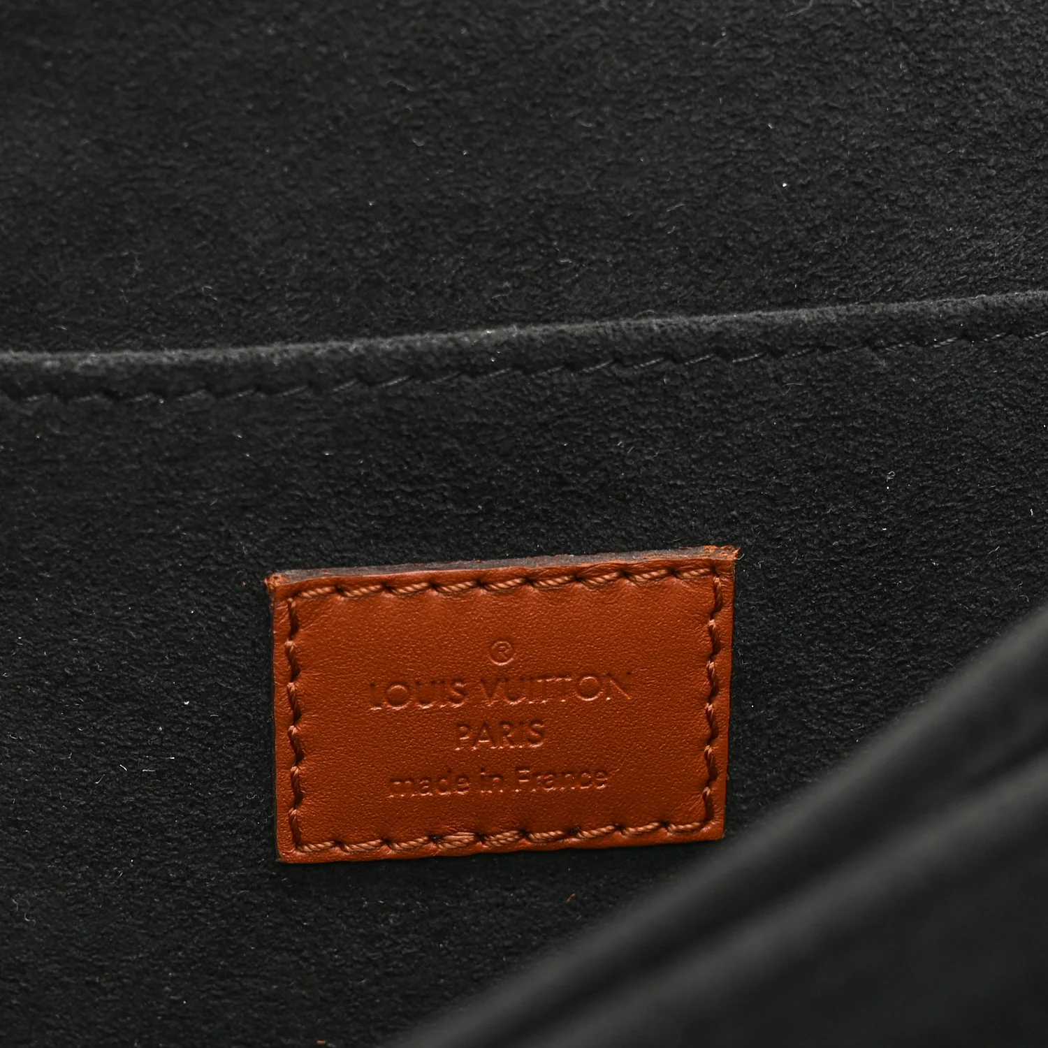 Reverse Monogram Dauphine MM - Image 6