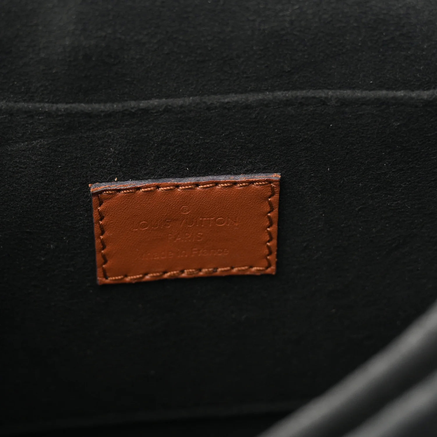 Reverse Monogram Dauphine MM - Image 6